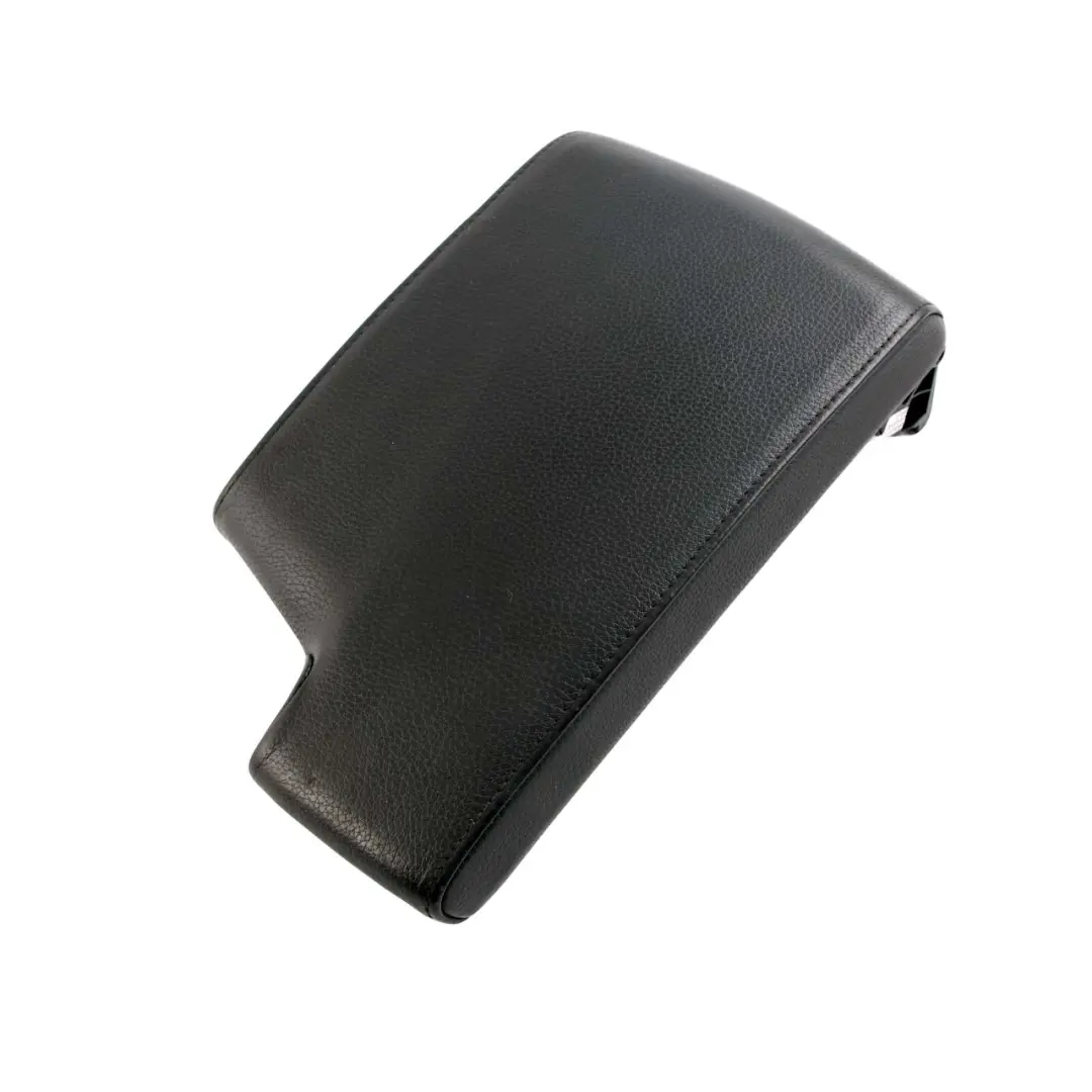 Leather Cover Centre Console Armrest to BMW 3 Series E90 E91 E92 LCI with Part number 9133808 BMW 3 Series E90 E91 E92 LCI Leather Cover Centre Console Armrest - SKU rhd-9133808 - Part number 9133808
