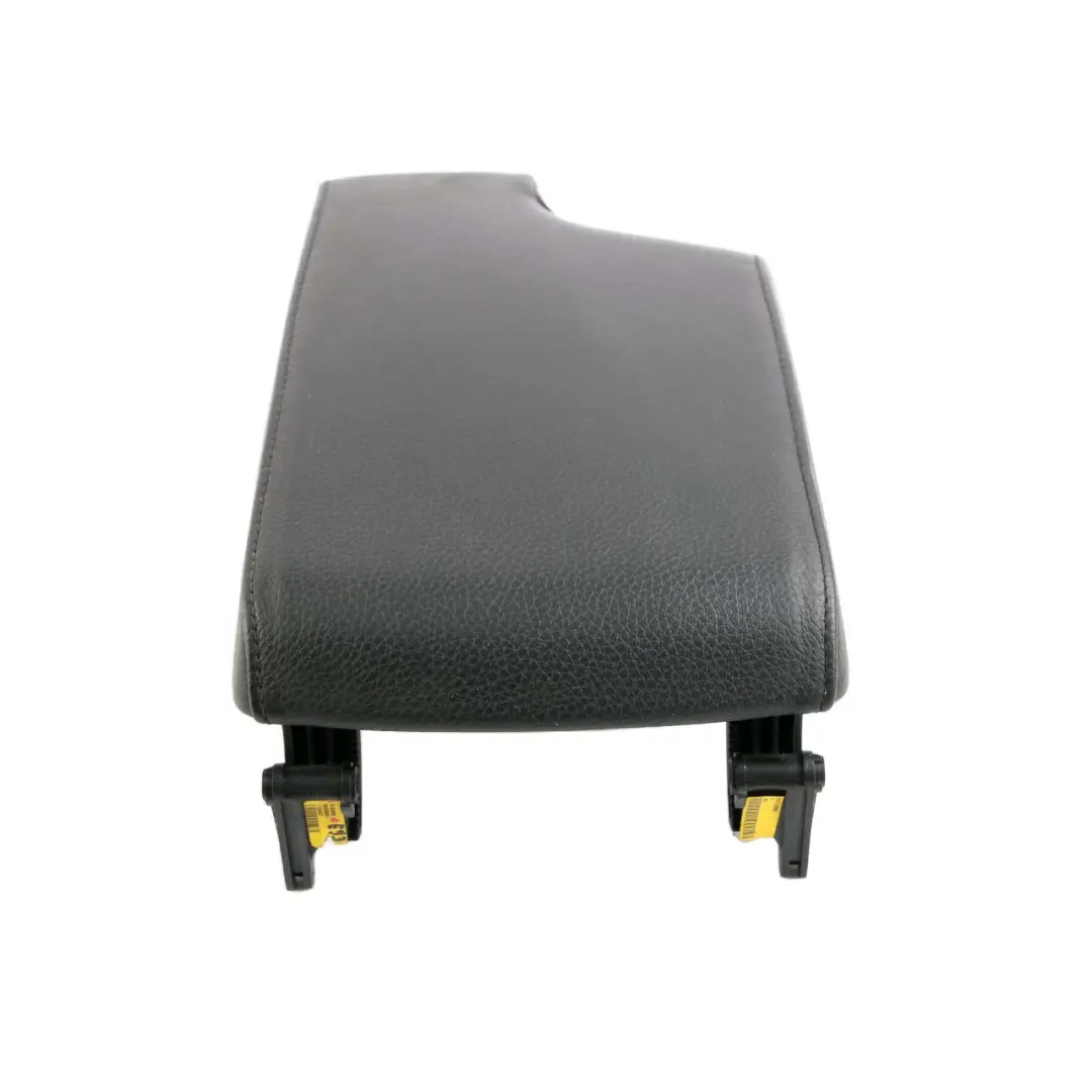 Leather Cover Centre Console Armrest to BMW 3 Series E90 E91 E92 LCI with Part number 9133808 BMW 3 Series E90 E91 E92 LCI Leather Cover Centre Console Armrest - SKU rhd-9133808 - Part number 9133808