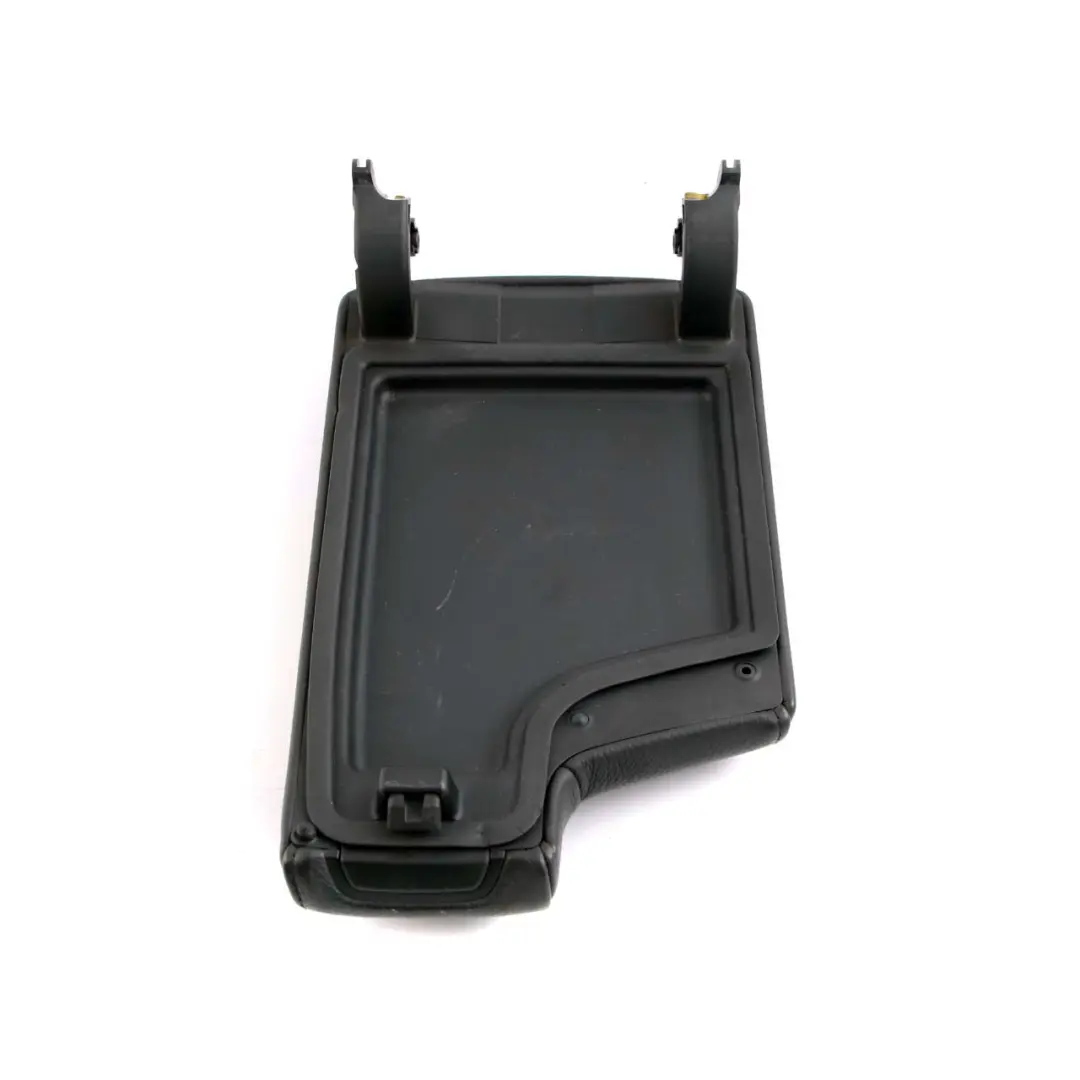 Leather Cover Centre Console Armrest to BMW 3 Series E90 E91 E92 LCI with Part number 9133808 BMW 3 Series E90 E91 E92 LCI Leather Cover Centre Console Armrest - SKU rhd-9133808 - Part number 9133808