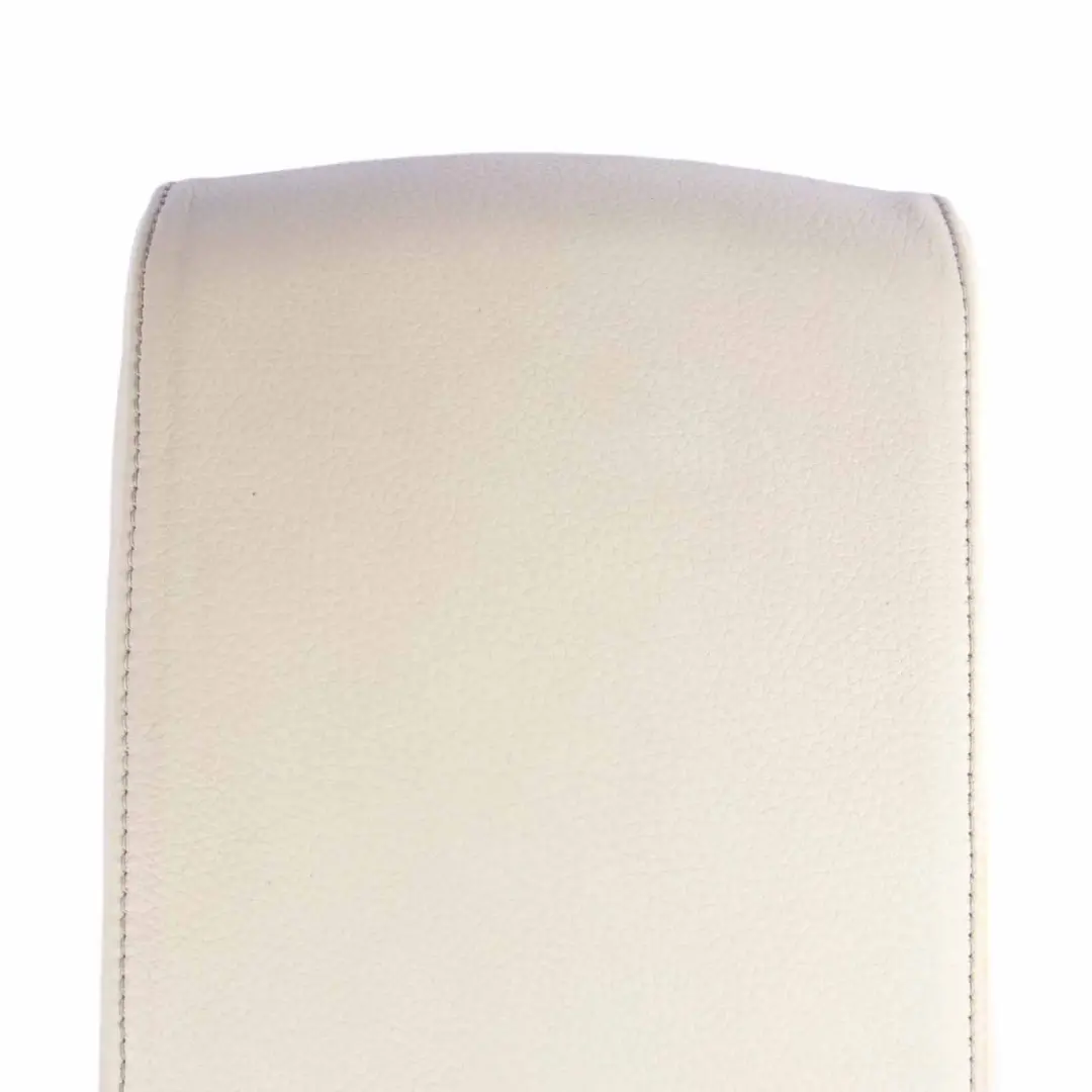BMW E92 E93 Leather Cover Centre Console Armrest Cream Beige 9133810 - SKU rhd-9133810 - Part number 6951568