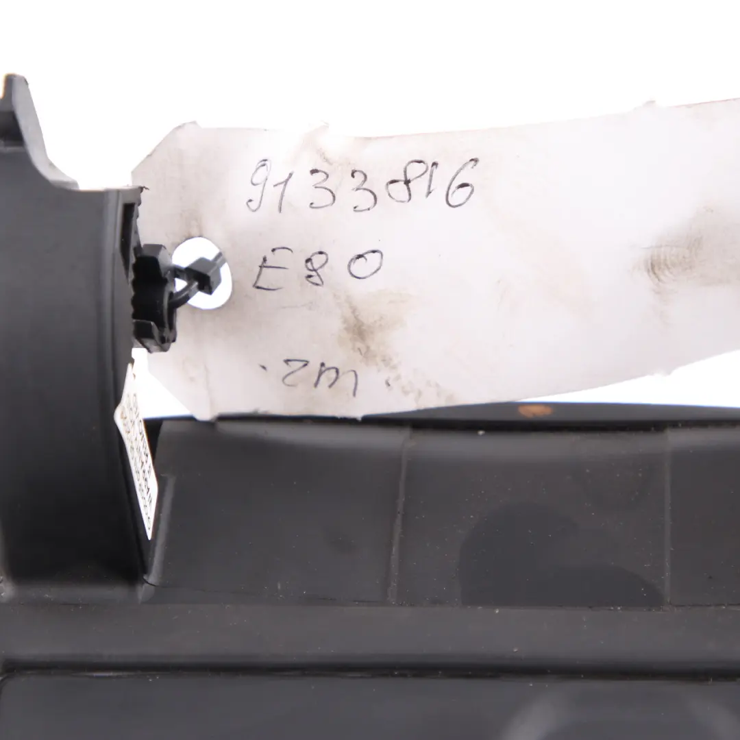 Front Armrest BMW E90 E91 E92 Split Centre Console Arm Rest Cover Leather Black to with Part number 9133816 Front Armrest BMW E90 E91 E92 Split Centre Console Arm Rest Cover Leather Black - SKU rhd-9133816 - Part number 9133816