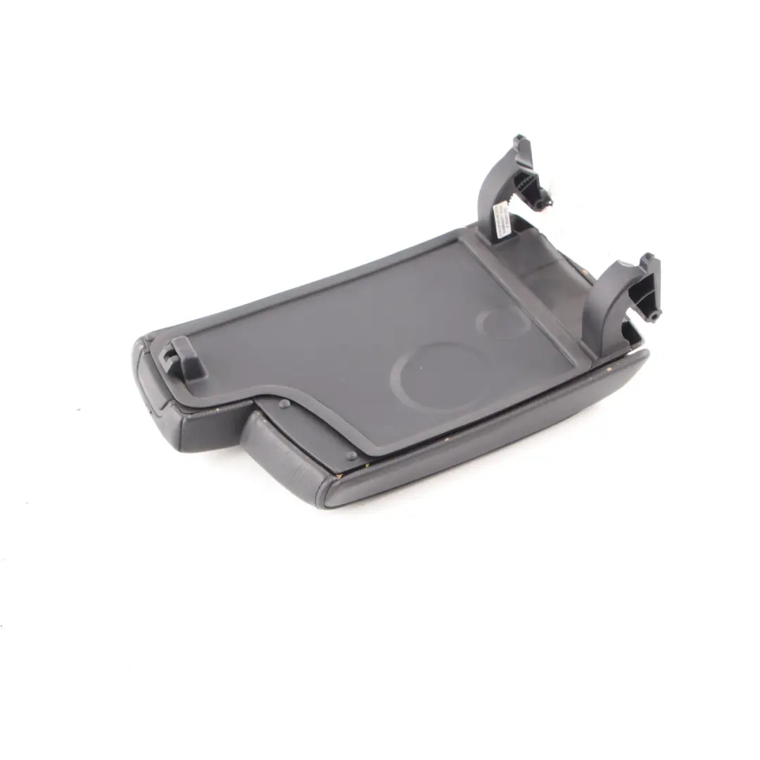 Front Armrest BMW E90 E91 E92 Split Centre Console Arm Rest Cover Leather Black to with Part number 9133816 Front Armrest BMW E90 E91 E92 Split Centre Console Arm Rest Cover Leather Black - SKU rhd-9133816 - Part number 9133816