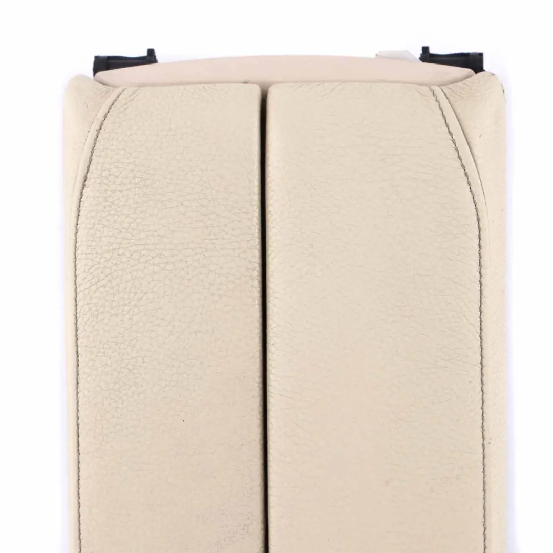 Front Arm Rest BMW E92 E93 Centre Console Armrest Creambeige Beige Leather to with Part number 9133818 Front Arm Rest BMW E92 E93 Centre Console Armrest Creambeige Beige Leather - SKU rhd-9133818-1 - Part number 9133818