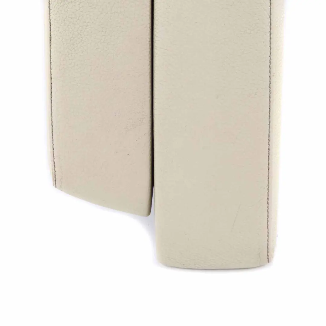 Front Arm Rest BMW E92 E93 Centre Console Armrest Creambeige Beige Leather to with Part number 9133818 Front Arm Rest BMW E92 E93 Centre Console Armrest Creambeige Beige Leather - SKU rhd-9133818-1 - Part number 9133818