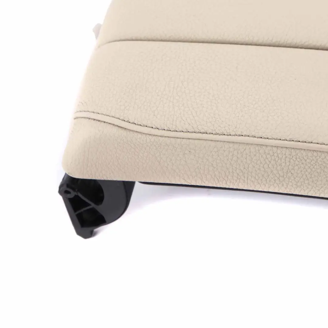 Front Arm Rest BMW E92 E93 Centre Console Armrest Creambeige Beige Leather to with Part number 9133818 Front Arm Rest BMW E92 E93 Centre Console Armrest Creambeige Beige Leather - SKU rhd-9133818-1 - Part number 9133818