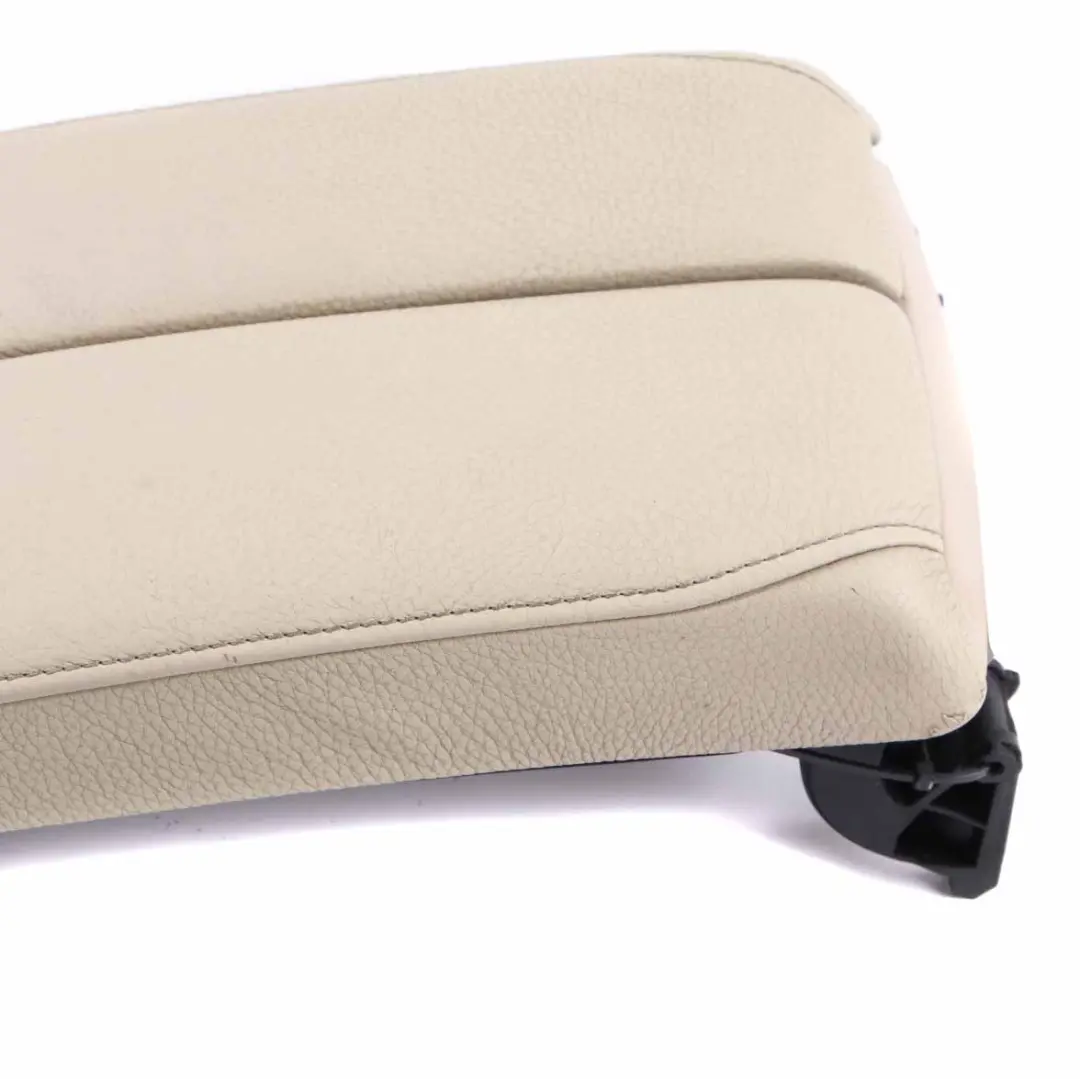 Front Arm Rest BMW E92 E93 Centre Console Armrest Creambeige Beige Leather to with Part number 9133818 Front Arm Rest BMW E92 E93 Centre Console Armrest Creambeige Beige Leather - SKU rhd-9133818-1 - Part number 9133818
