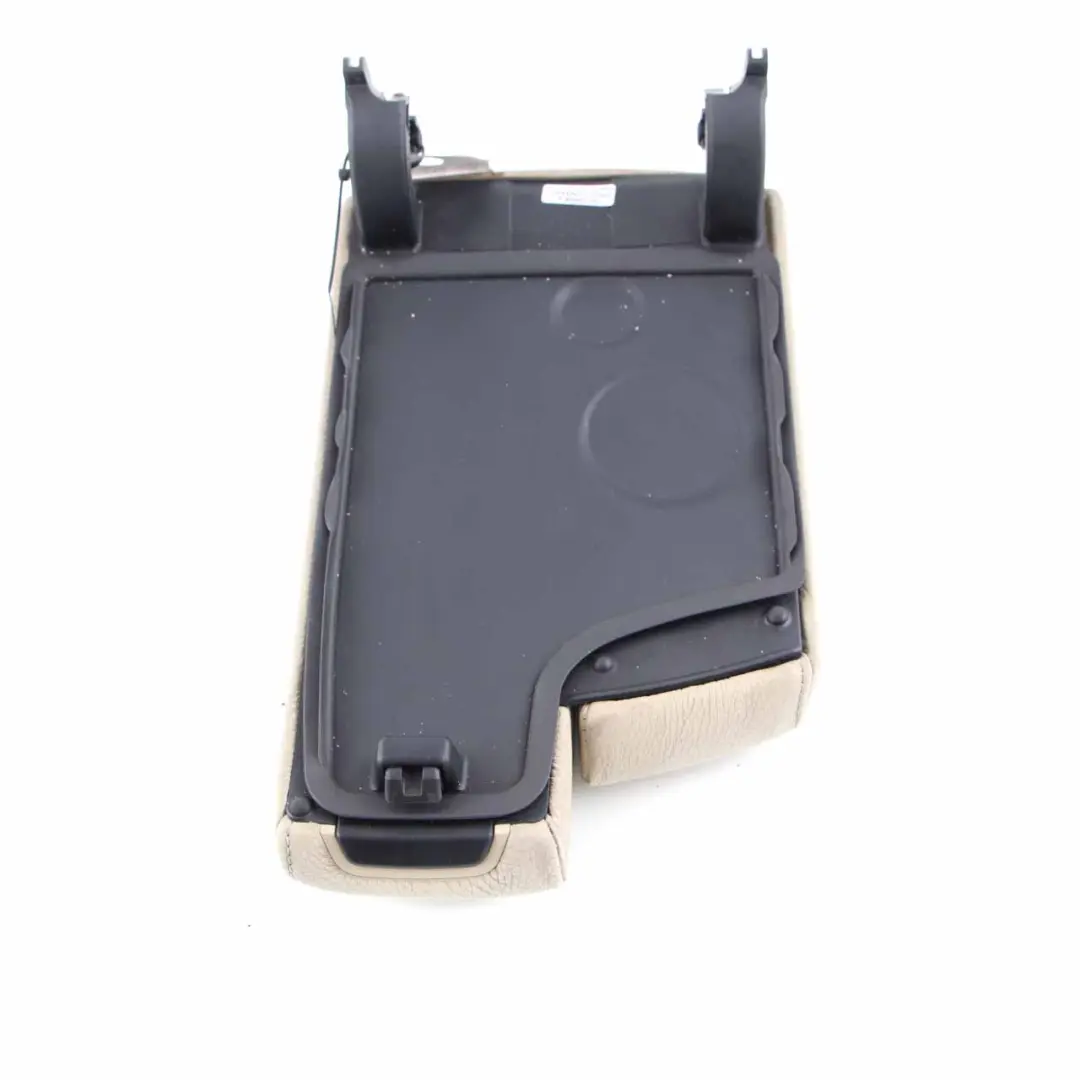 Front Arm Rest BMW E92 E93 Centre Console Armrest Creambeige Beige Leather to with Part number 9133818 Front Arm Rest BMW E92 E93 Centre Console Armrest Creambeige Beige Leather - SKU rhd-9133818-1 - Part number 9133818