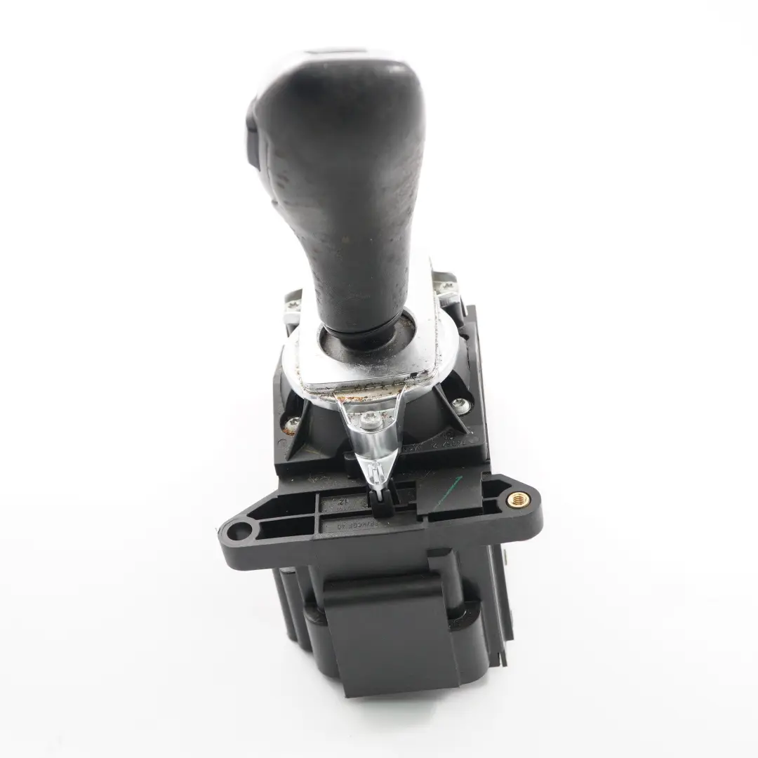 Selector BMW X5 E70 X6 E71 Gearshift Shifter Switch Lever Automatic to Gear with Part number 9135289 Gear Selector BMW X5 E70 X6 E71 Gearshift Shifter Switch Lever Automatic - SKU rhd-9135289 - Part number 9135289
