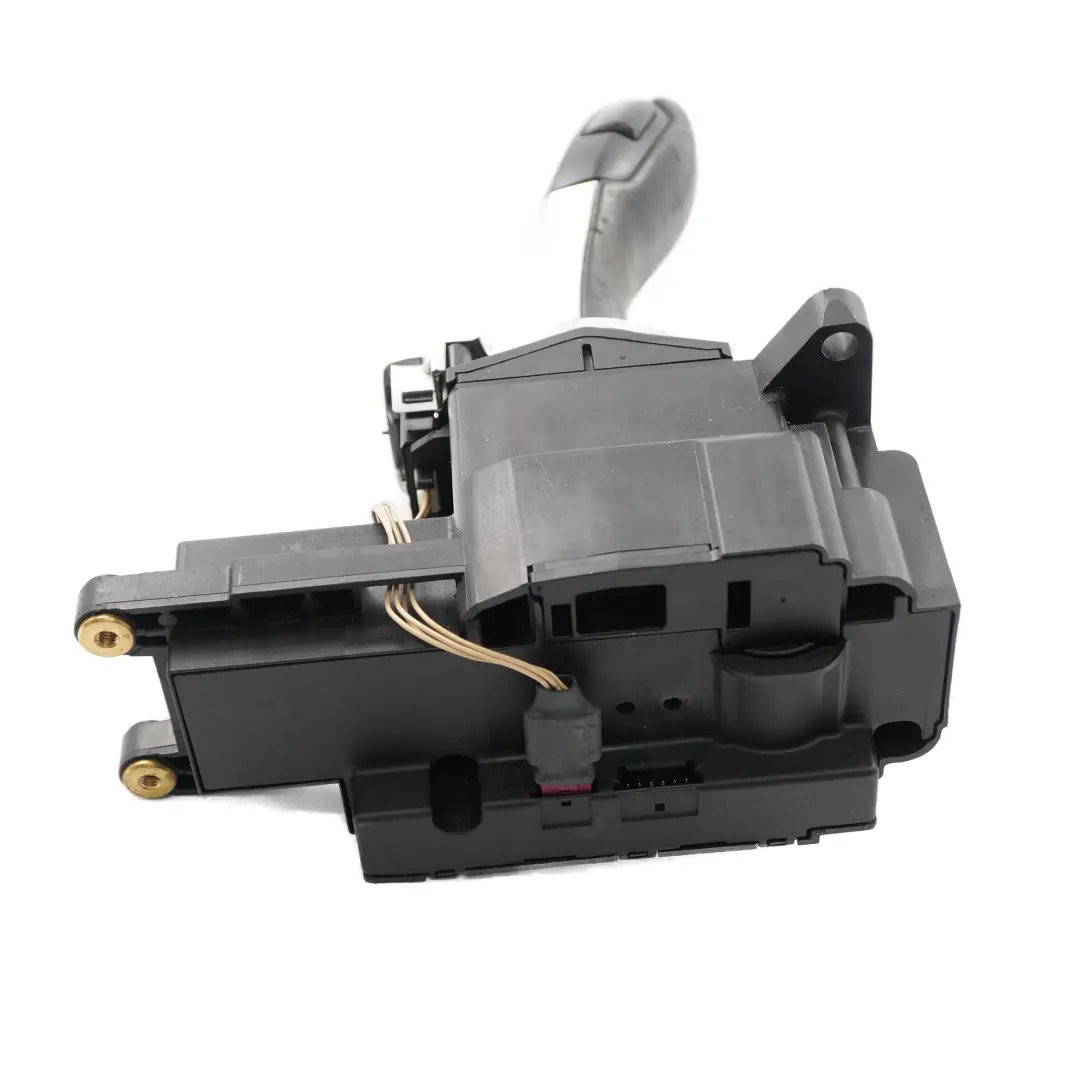Selector BMW X5 E70 X6 E71 Gearshift Shifter Switch Lever Automatic to Gear with Part number 9135289 Gear Selector BMW X5 E70 X6 E71 Gearshift Shifter Switch Lever Automatic - SKU rhd-9135289 - Part number 9135289