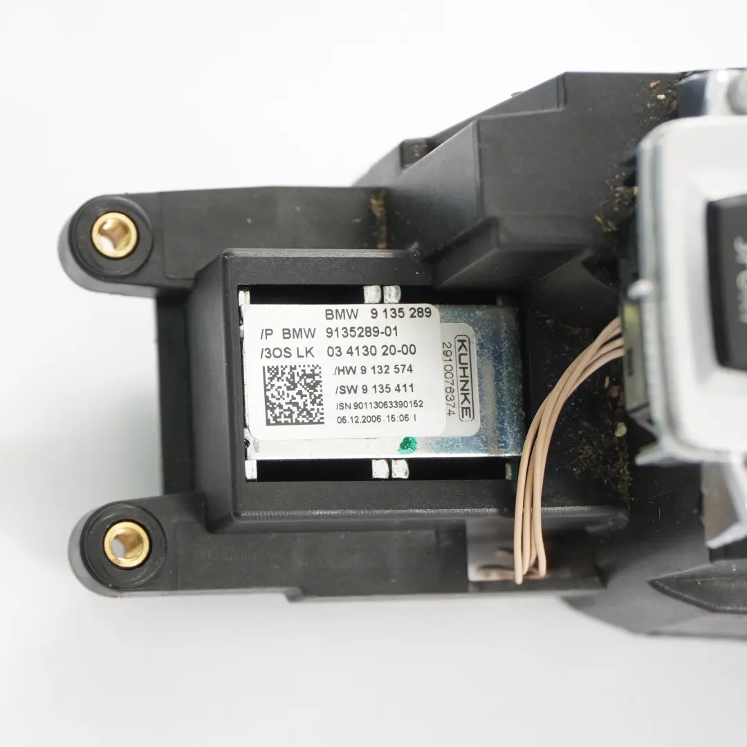 Gear Selector BMW X5 E70 X6 E71 Gearshift Shifter Switch Lever Automatic - SKU rhd-9135289 - Part number 9135289