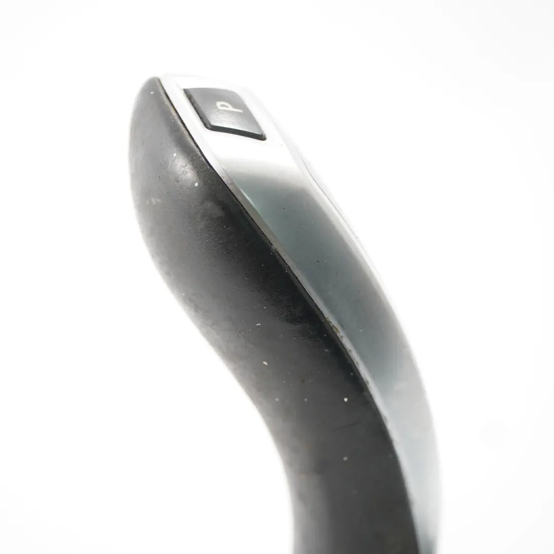 Selector BMW X5 E70 X6 E71 Gearshift Shifter Switch Lever Automatic to Gear with Part number 9135289 Gear Selector BMW X5 E70 X6 E71 Gearshift Shifter Switch Lever Automatic - SKU rhd-9135289 - Part number 9135289