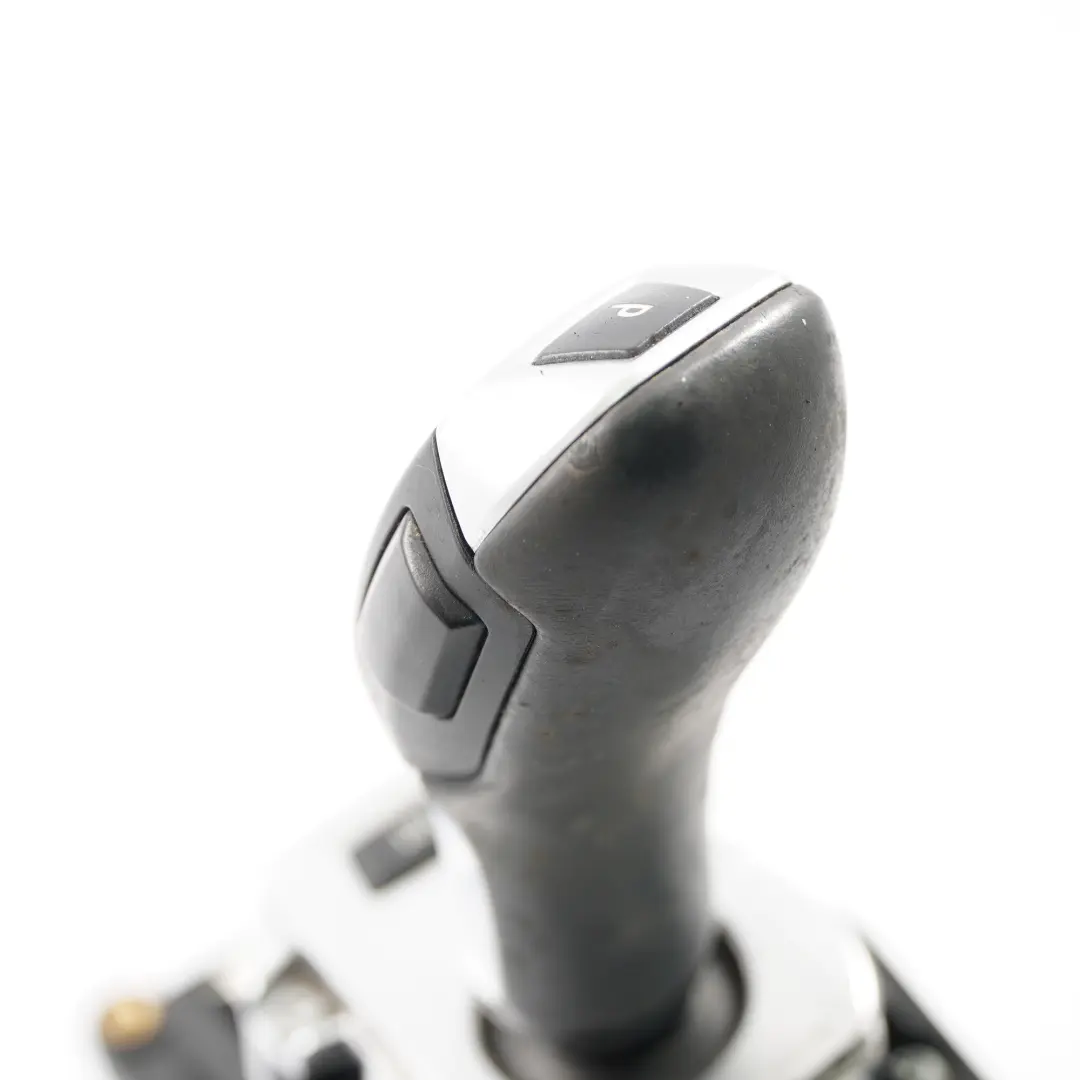 Selector BMW X5 E70 X6 E71 Gearshift Shifter Switch Lever Automatic to Gear with Part number 9135289 Gear Selector BMW X5 E70 X6 E71 Gearshift Shifter Switch Lever Automatic - SKU rhd-9135289 - Part number 9135289