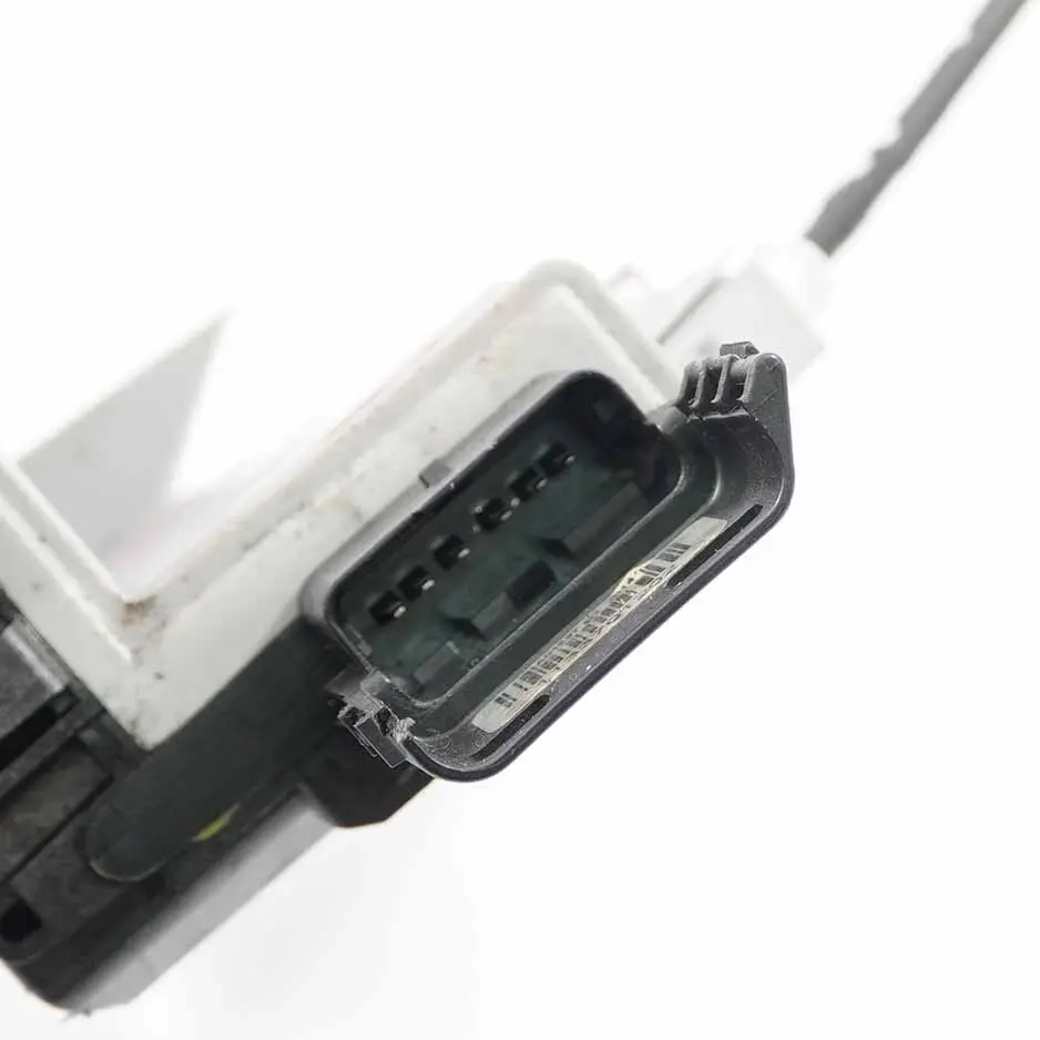 Door Lock Citroen Berlingo Peugeot Partner Front Right O/S Mechanism to with Part number 9135EF Door Lock Citroen Berlingo Peugeot Partner Front Right O/S Mechanism - SKU rhd-9135EF - Part number 9135EF