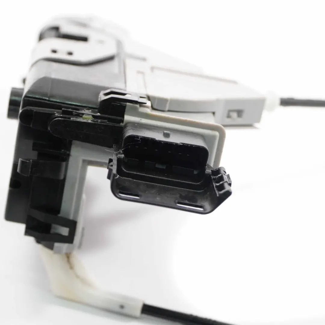 Door Lock Citroen Berlingo Peugeot Partner Front Left N/S Mechanism to with Part number 9135EJ Door Lock Citroen Berlingo Peugeot Partner Front Left N/S Mechanism - SKU rhd-9135EJ - Part number 9135EJ