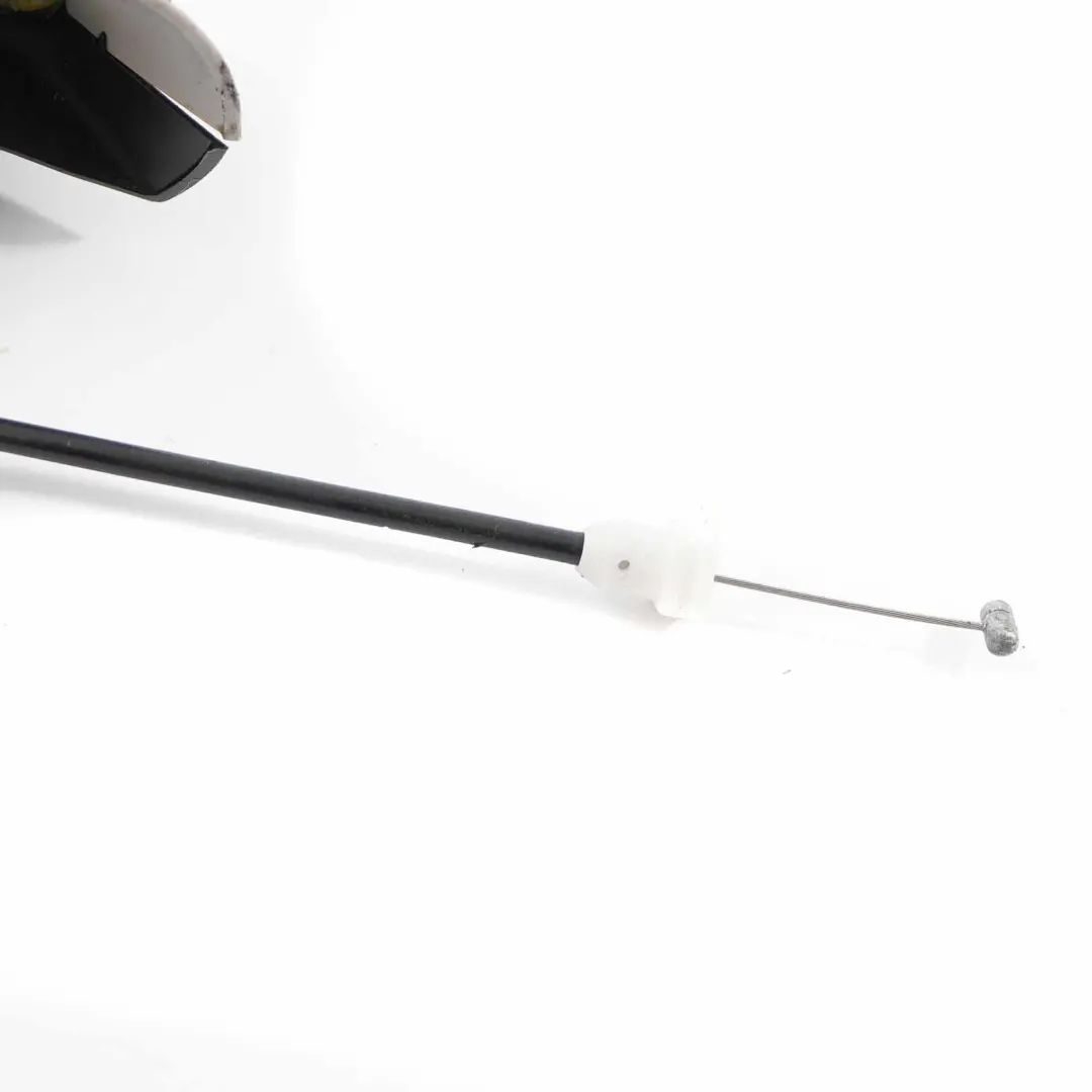 Door Lock Citroen Berlingo Peugeot Partner Front Left N/S Mechanism to with Part number 9135EJ Door Lock Citroen Berlingo Peugeot Partner Front Left N/S Mechanism - SKU rhd-9135EJ - Part number 9135EJ