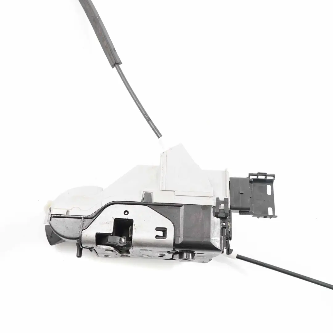 Door Lock Citroen Berlingo Peugeot Partner Front Left N/S Mechanism to with Part number 9135EJ Door Lock Citroen Berlingo Peugeot Partner Front Left N/S Mechanism - SKU rhd-9135EJ - Part number 9135EJ