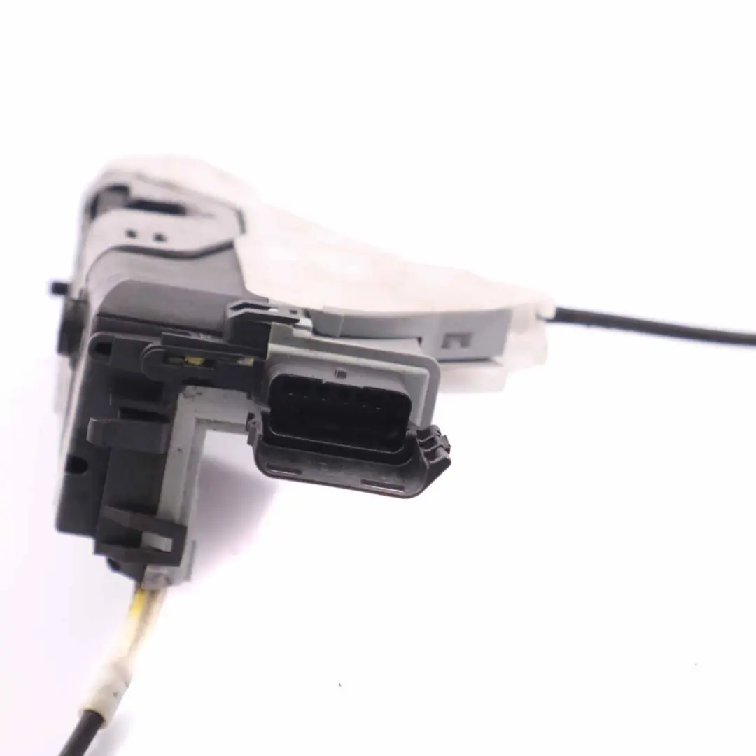 Door Lock Front Left N/S Latch Catch Actuator Mechanism to Peugeot 3008 with Part number 9135HG Peugeot 3008 Door Lock Front Left N/S Latch Catch Actuator Mechanism - SKU rhd-9135HG - Part number 9135HG