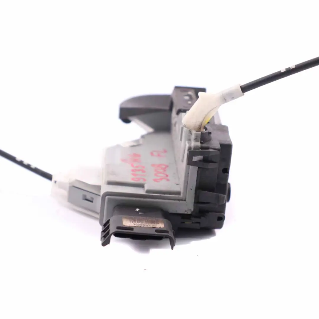Peugeot 3008 Door Lock Front Left N/S Latch Catch Actuator Mechanism - SKU rhd-9135HG - Part number 9135HG