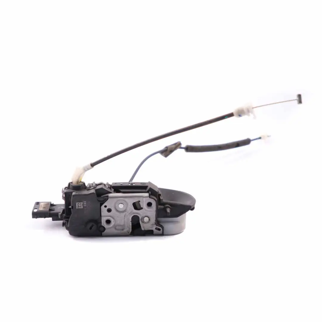 Peugeot 3008 Door Lock Front Left N/S Latch Catch Actuator Mechanism - SKU rhd-9135HG - Part number 9135HG
