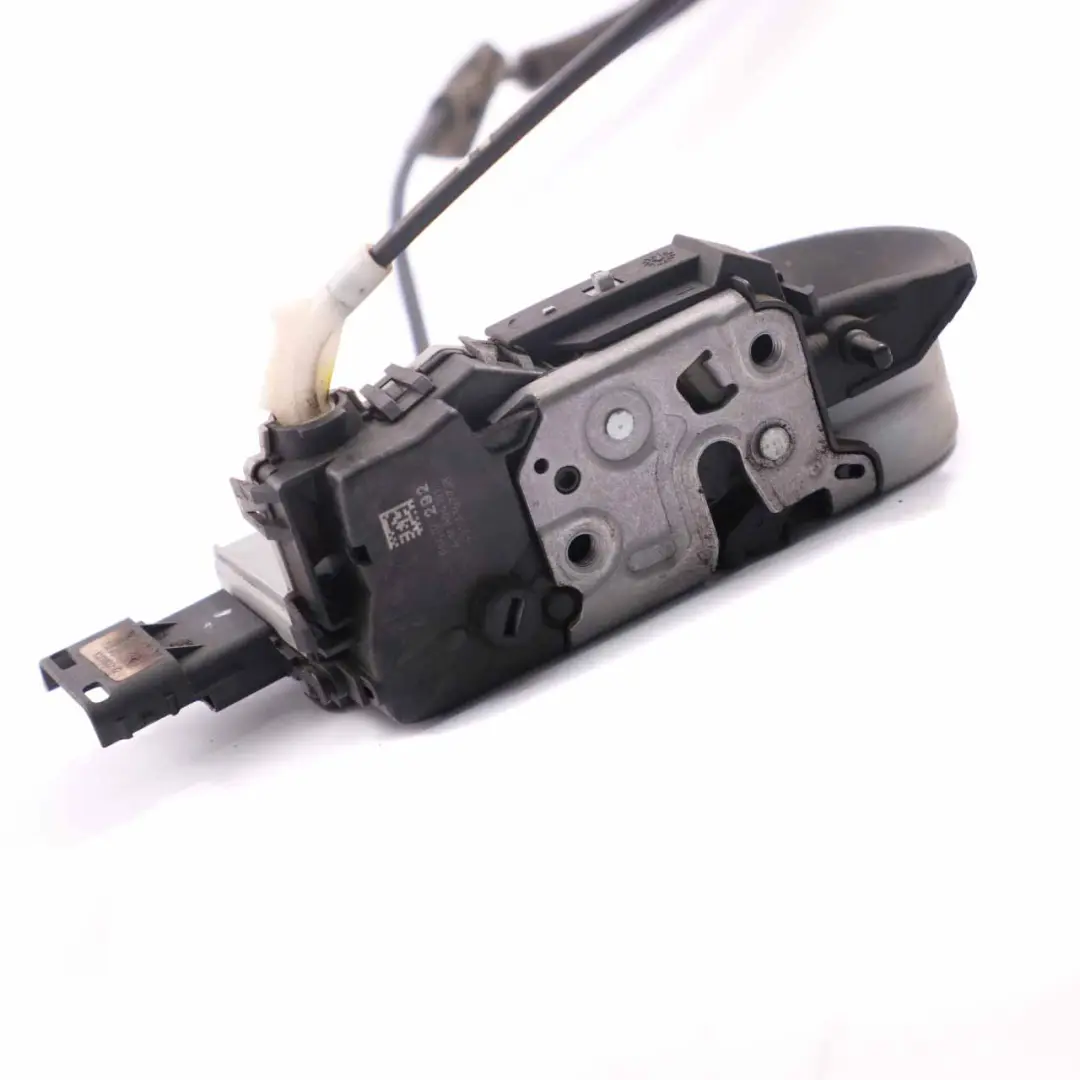 Door Lock Front Left N/S Latch Catch Actuator Mechanism to Peugeot 3008 with Part number 9135HG Peugeot 3008 Door Lock Front Left N/S Latch Catch Actuator Mechanism - SKU rhd-9135HG - Part number 9135HG