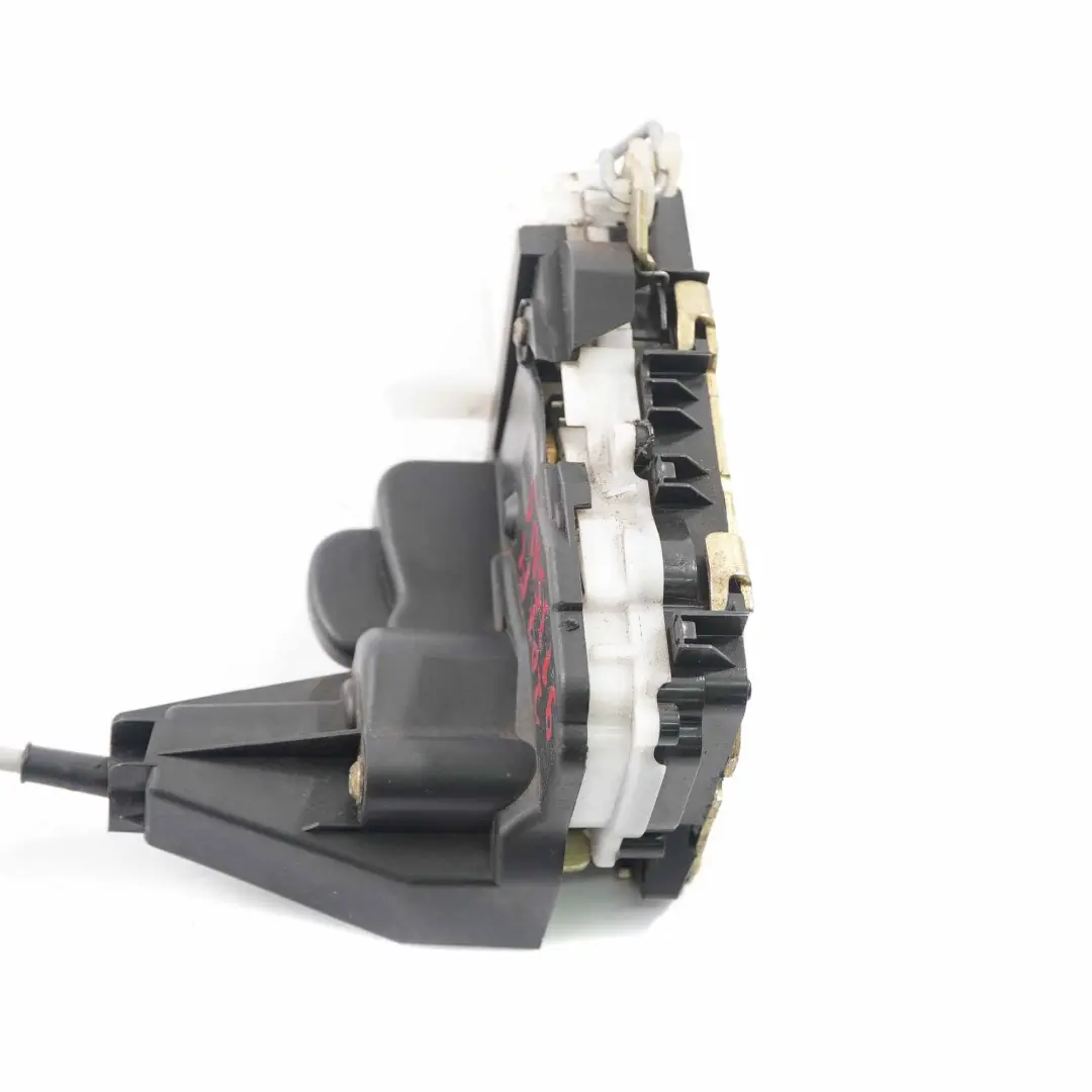 Peugeot 307 Door Lock Front Left N/S Latch Catch Actuator Mechanism - SKU rhd-9135N6 - Part number 9135N6