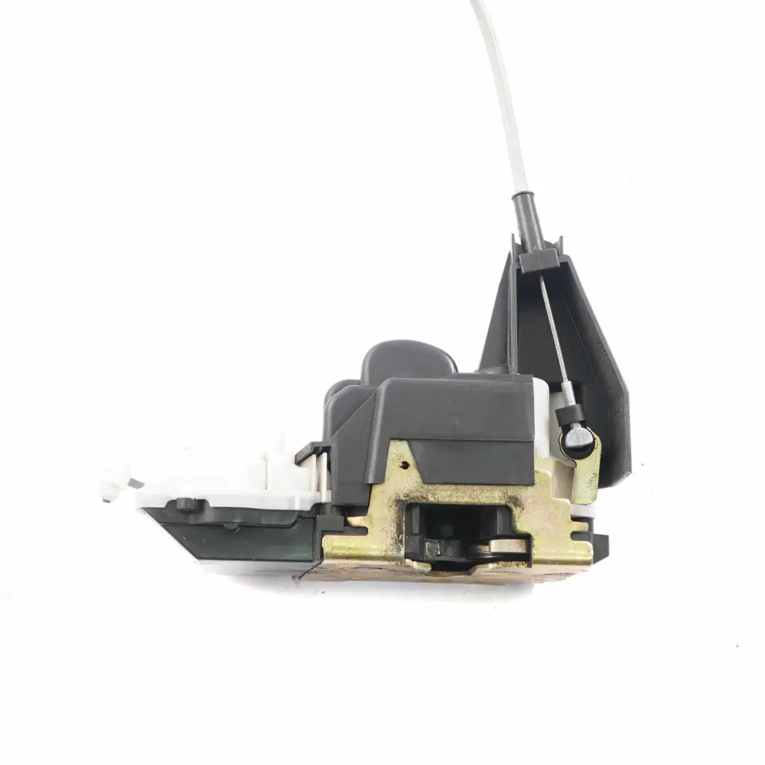 Door Lock Front Left N/S Latch Catch Actuator Mechanism to Peugeot 307 with Part number 9135N6 Peugeot 307 Door Lock Front Left N/S Latch Catch Actuator Mechanism - SKU rhd-9135N6 - Part number 9135N6