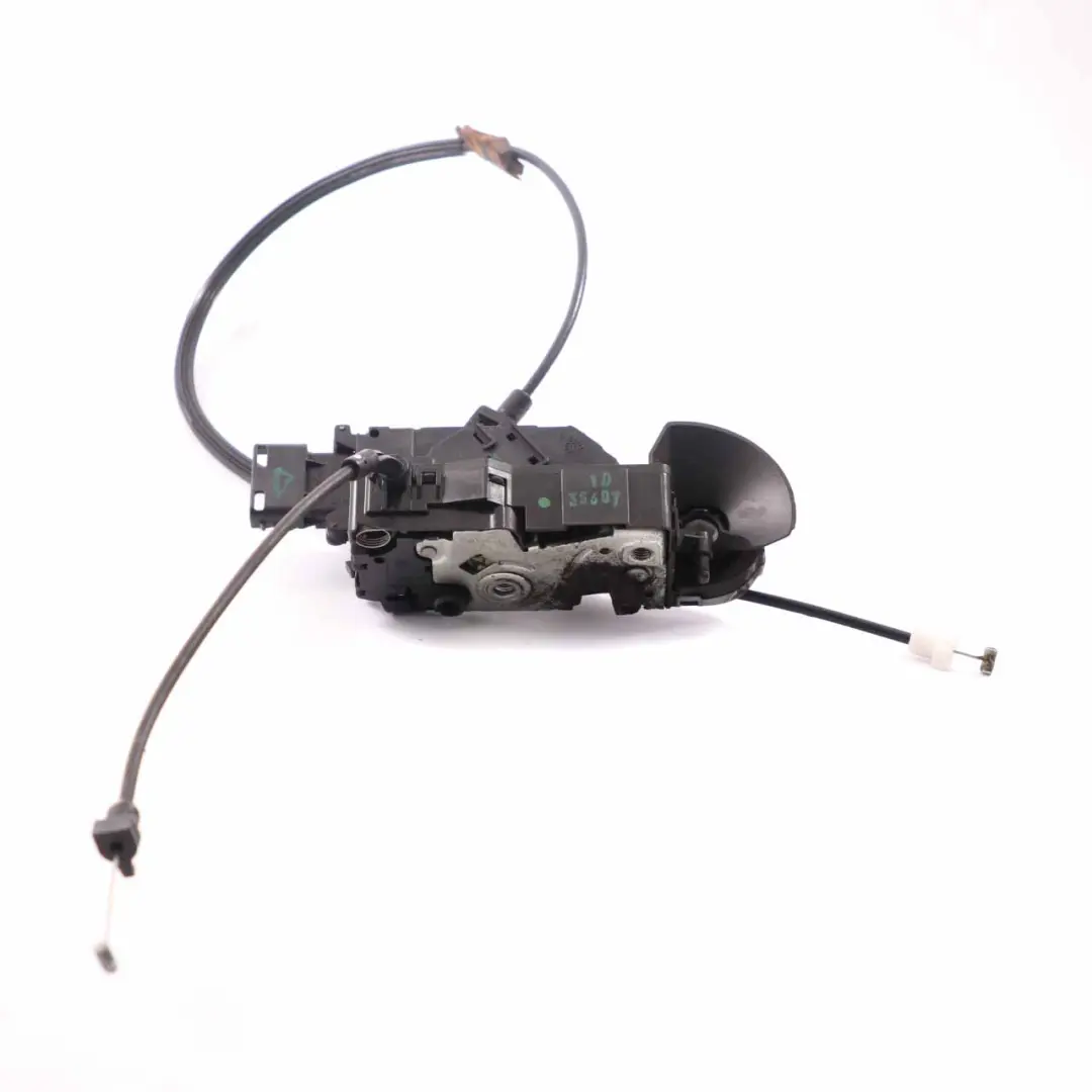 Door Lock Front Left N/S Latch Catch Actuator Mechanism to Peugeot 207 with Part number 9135V8 Peugeot 207 Door Lock Front Left N/S Latch Catch Actuator Mechanism - SKU rhd-9135V8 - Part number 9135V8