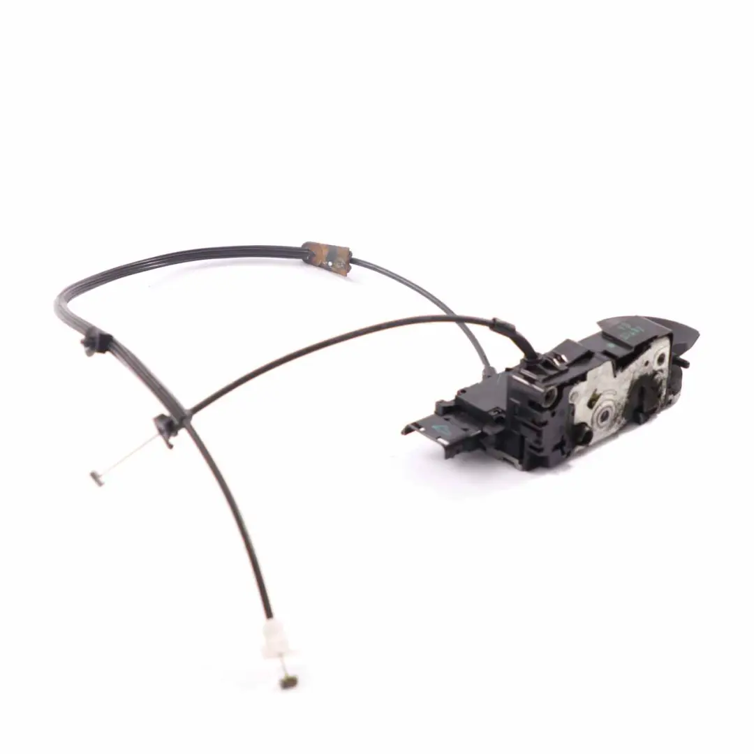 Door Lock Front Left N/S Latch Catch Actuator Mechanism to Peugeot 207 with Part number 9135V8 Peugeot 207 Door Lock Front Left N/S Latch Catch Actuator Mechanism - SKU rhd-9135V8 - Part number 9135V8