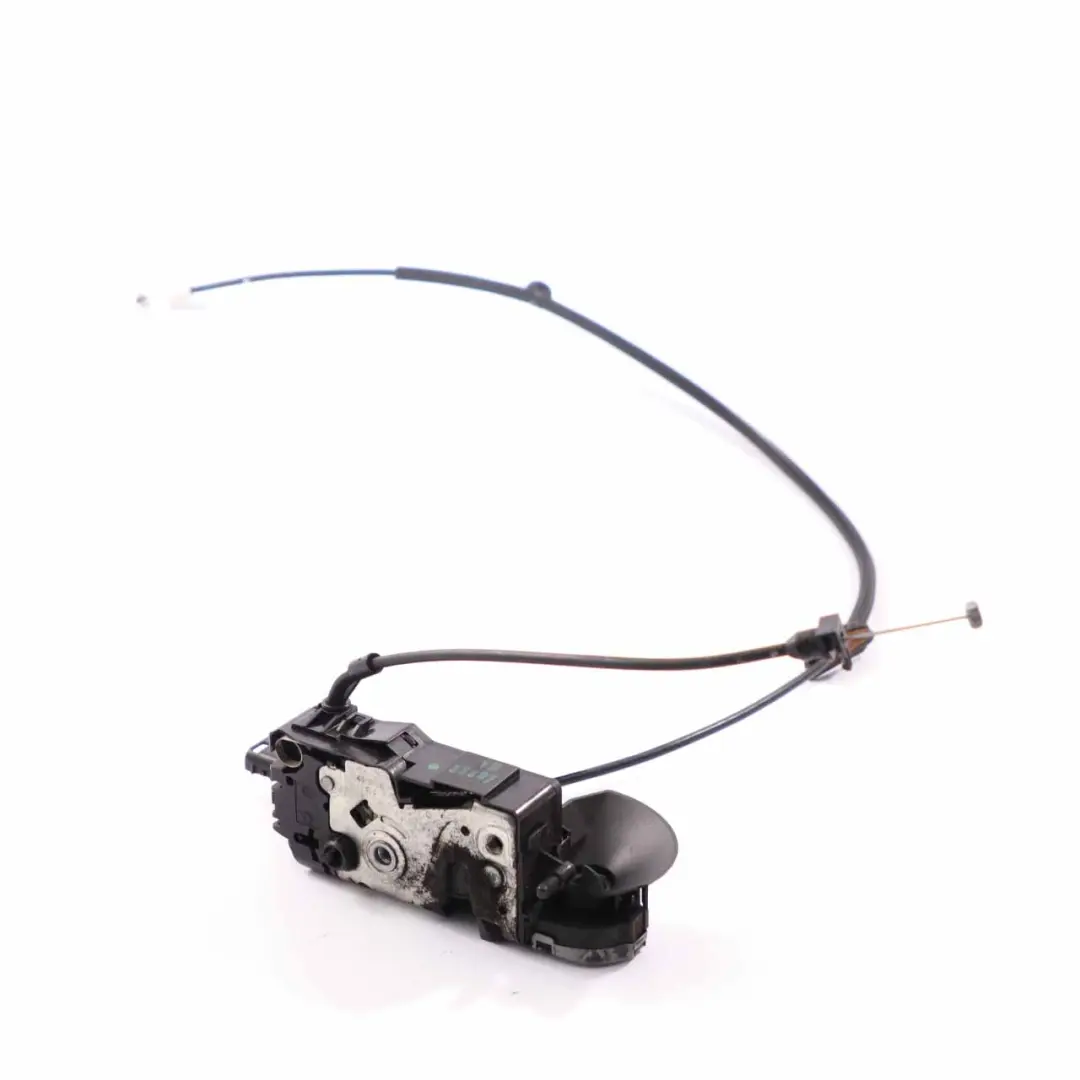 Peugeot 207 Door Lock Front Left N/S Latch Catch Actuator Mechanism - SKU rhd-9135V8 - Part number 9135V8