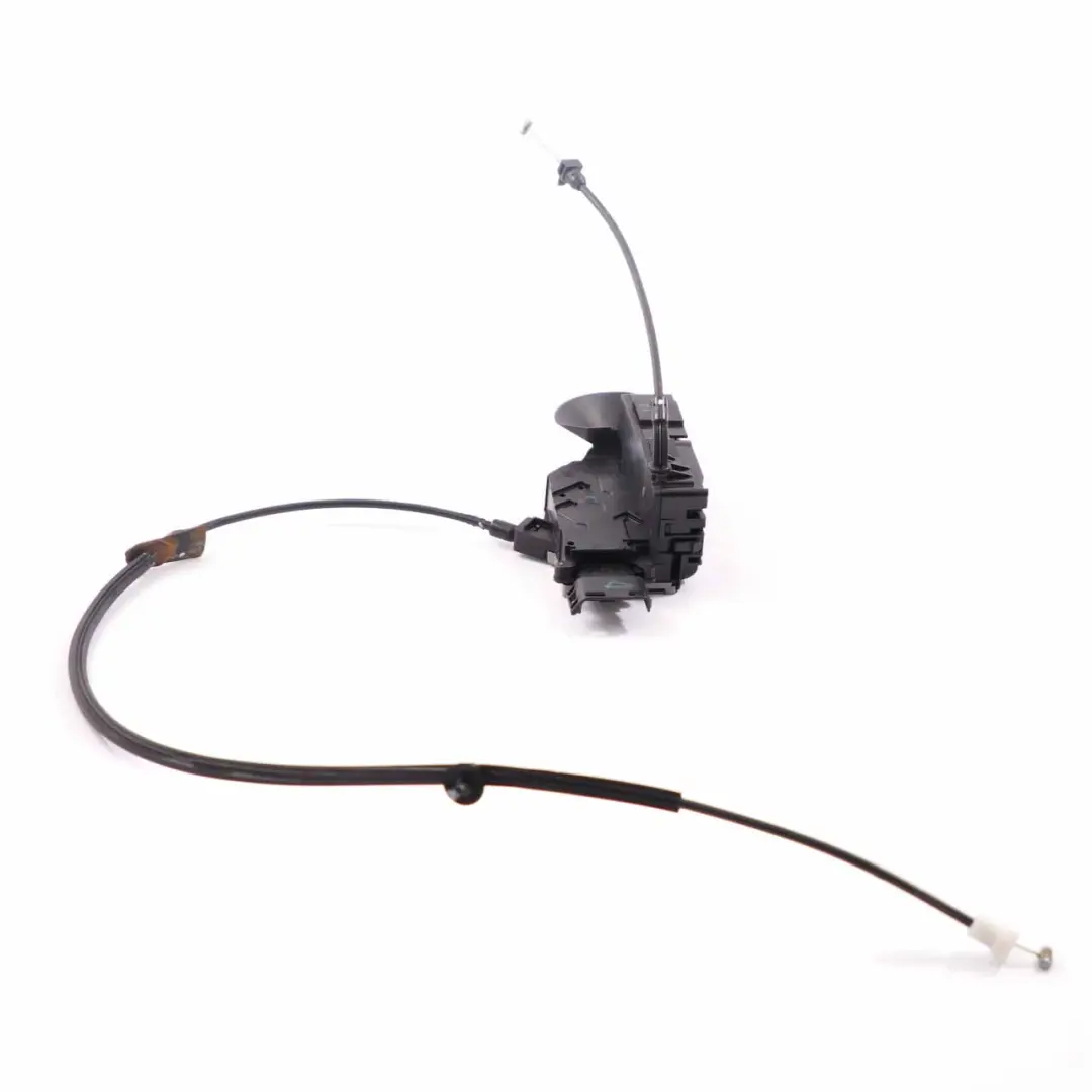 Peugeot 207 Door Lock Front Left N/S Latch Catch Actuator Mechanism - SKU rhd-9135V8 - Part number 9135V8