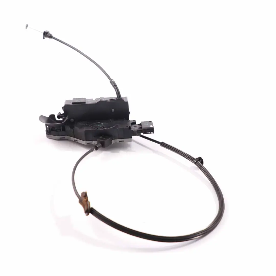 Door Lock Front Left N/S Latch Catch Actuator Mechanism to Peugeot 207 with Part number 9135V8 Peugeot 207 Door Lock Front Left N/S Latch Catch Actuator Mechanism - SKU rhd-9135V8 - Part number 9135V8