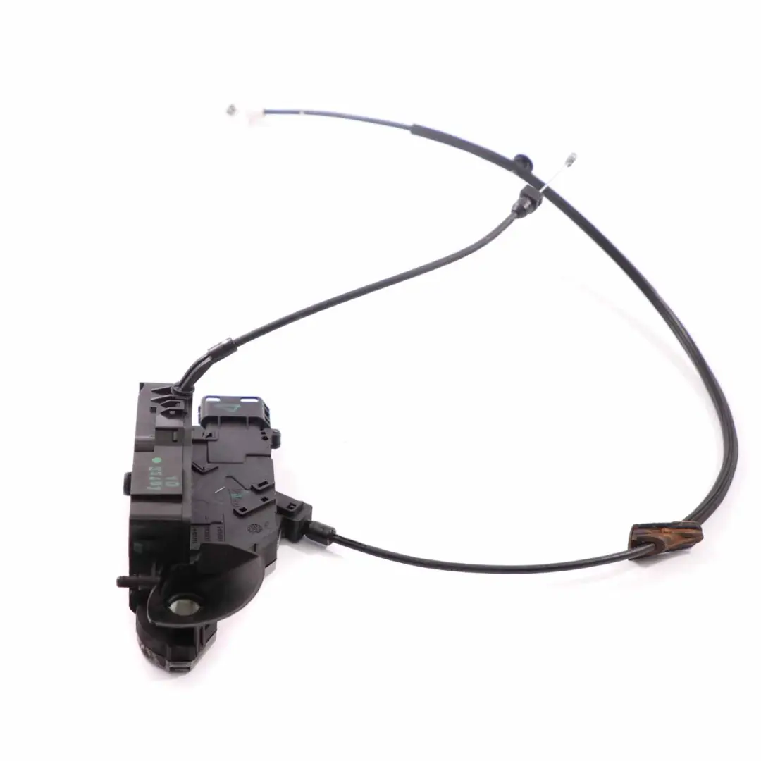 Door Lock Front Left N/S Latch Catch Actuator Mechanism to Peugeot 207 with Part number 9135V8 Peugeot 207 Door Lock Front Left N/S Latch Catch Actuator Mechanism - SKU rhd-9135V8 - Part number 9135V8