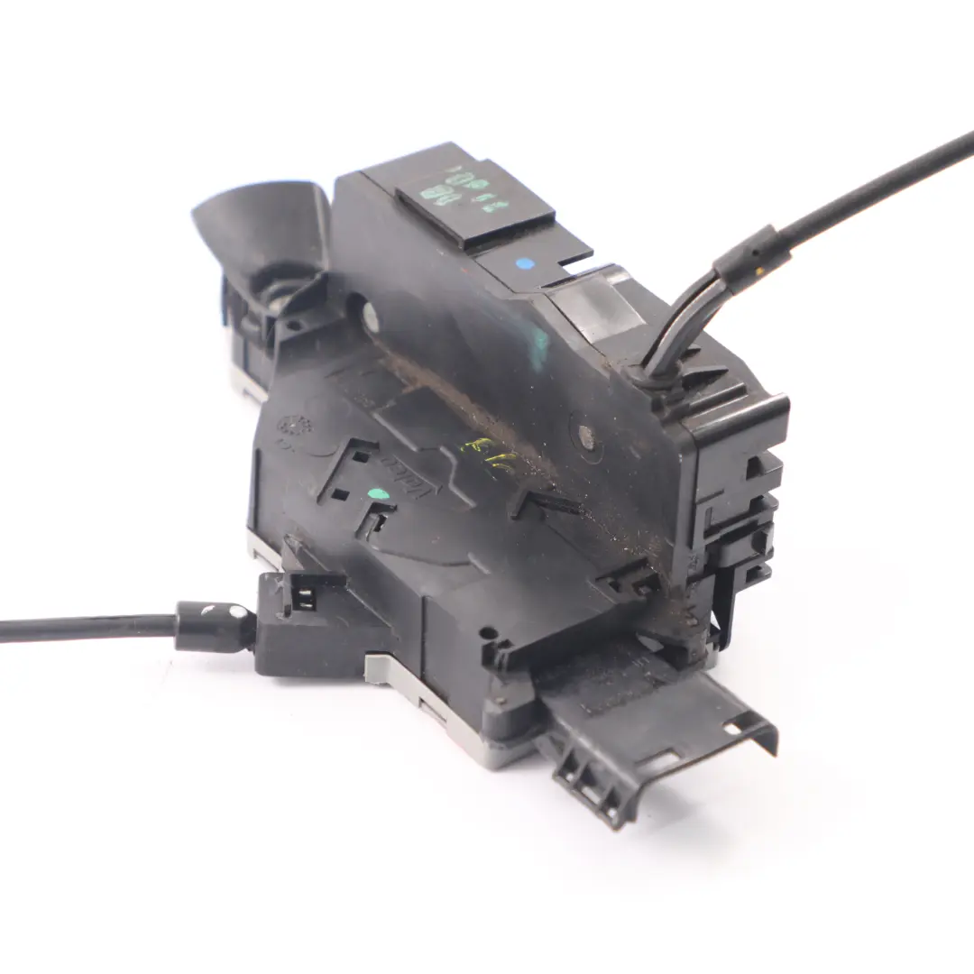 Door Lock Front Left N/S Latch Catch Actuator Mechanism to Peugeot 207 with Part number 9135W1 Peugeot 207 Door Lock Front Left N/S Latch Catch Actuator Mechanism - SKU rhd-9135W1 - Part number 9135W1