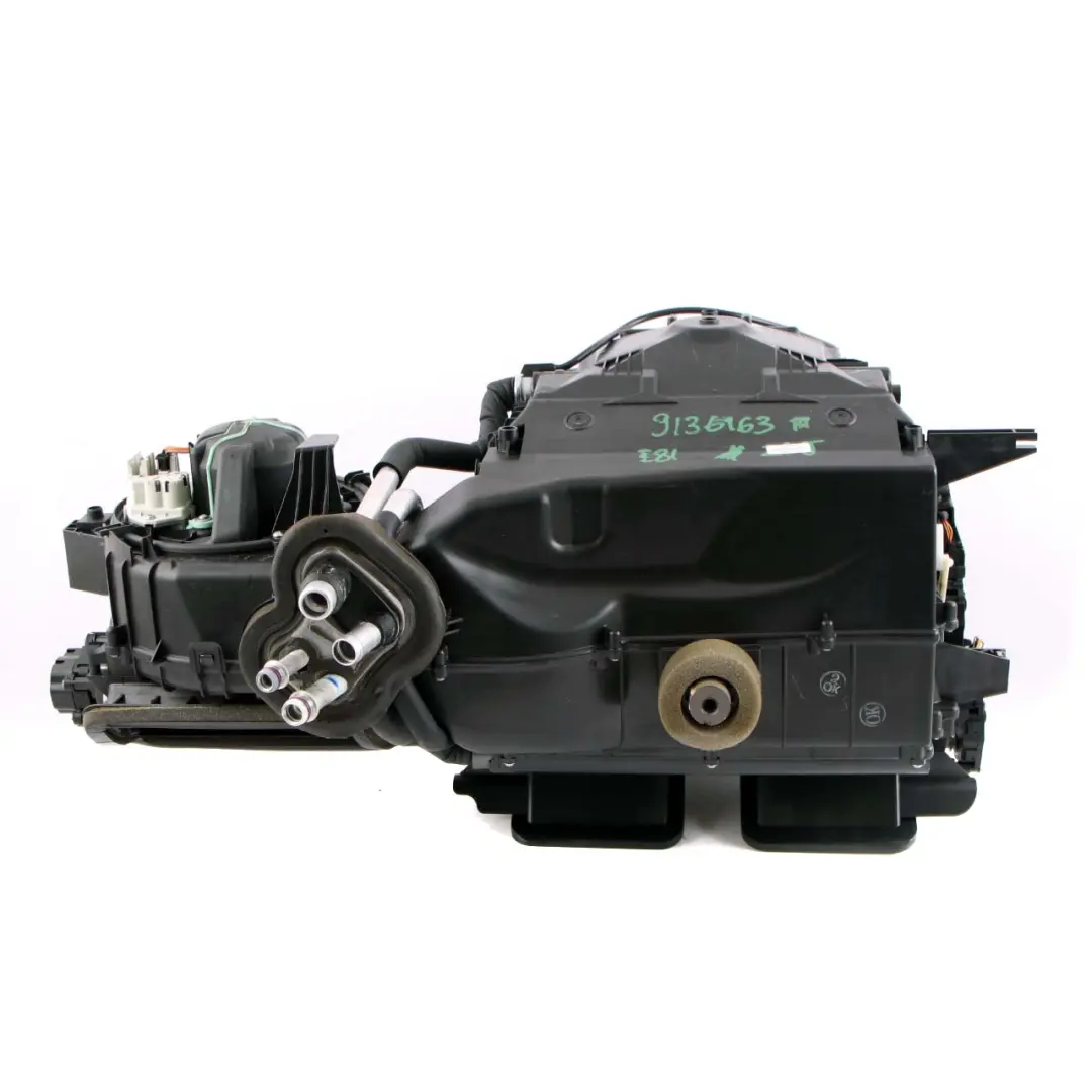 Heater Air Conditioning Matrix Housing Diesel 9134063 to BMW E81 E87 E90 E91 with Part number 9136163 BMW E81 E87 E90 E91 Heater Air Conditioning Matrix Housing Diesel 9134063 - SKU rhd-9136163 - Part number 9136163