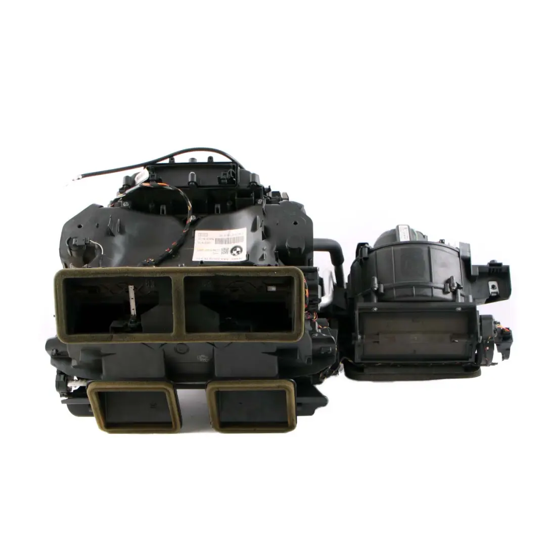 Heater Air Conditioning Matrix Housing Diesel 9134063 to BMW E81 E87 E90 E91 with Part number 9136163 BMW E81 E87 E90 E91 Heater Air Conditioning Matrix Housing Diesel 9134063 - SKU rhd-9136163 - Part number 9136163