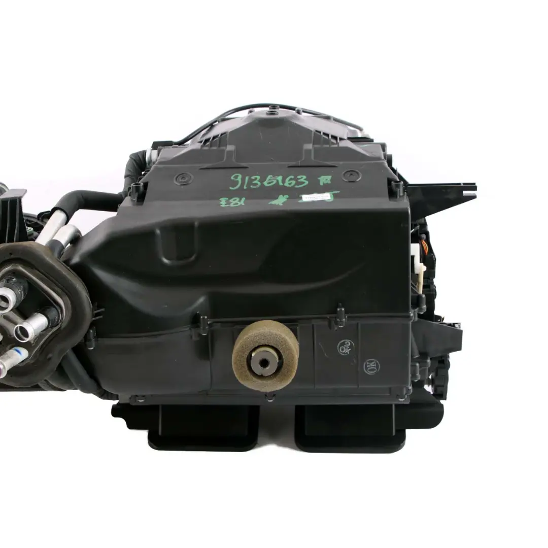 Heater Air Conditioning Matrix Housing Diesel 9134063 to BMW E81 E87 E90 E91 with Part number 9136163 BMW E81 E87 E90 E91 Heater Air Conditioning Matrix Housing Diesel 9134063 - SKU rhd-9136163 - Part number 9136163
