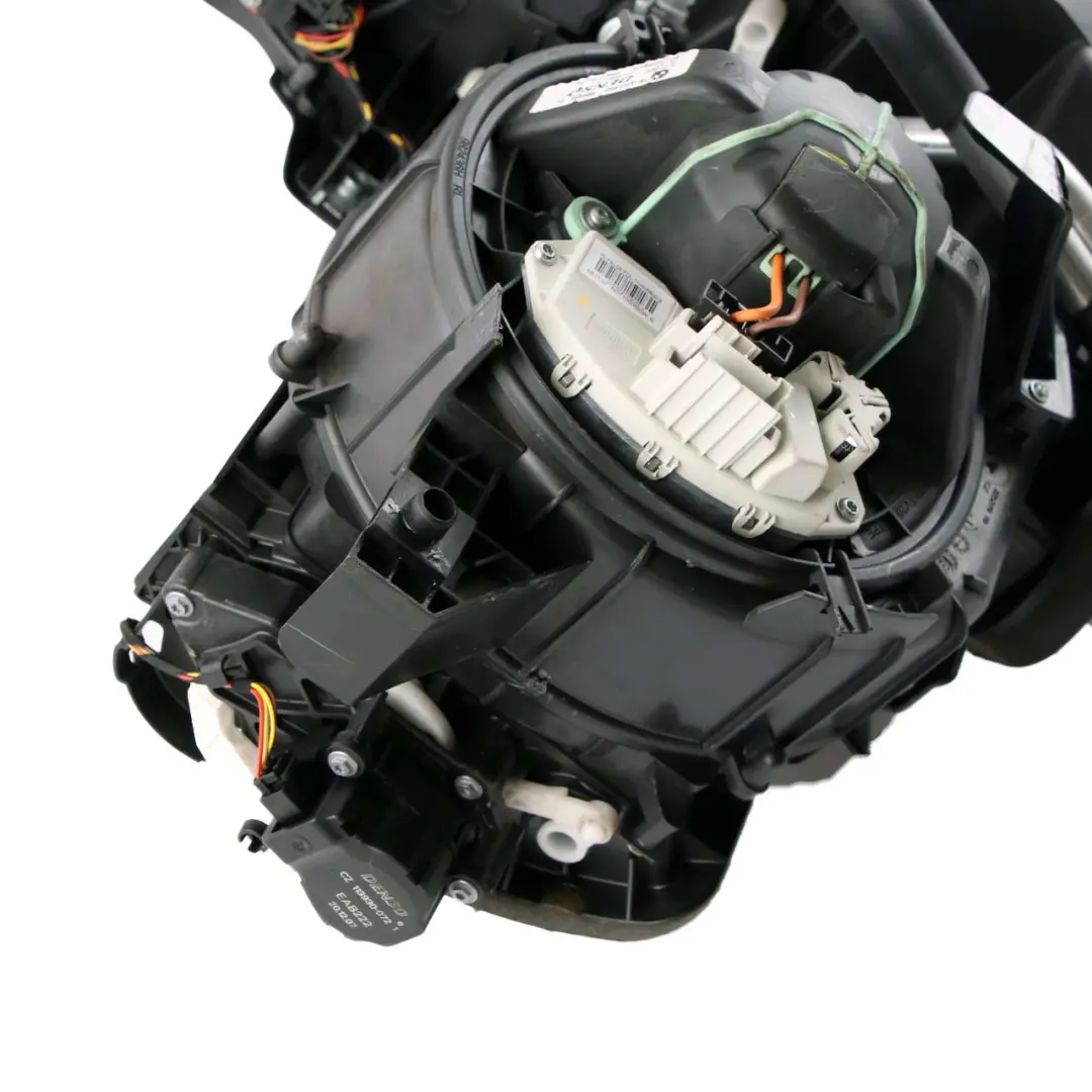 Heater Air Conditioning Matrix Housing Diesel 9134063 to BMW E81 E87 E90 E91 with Part number 9136163 BMW E81 E87 E90 E91 Heater Air Conditioning Matrix Housing Diesel 9134063 - SKU rhd-9136163 - Part number 9136163