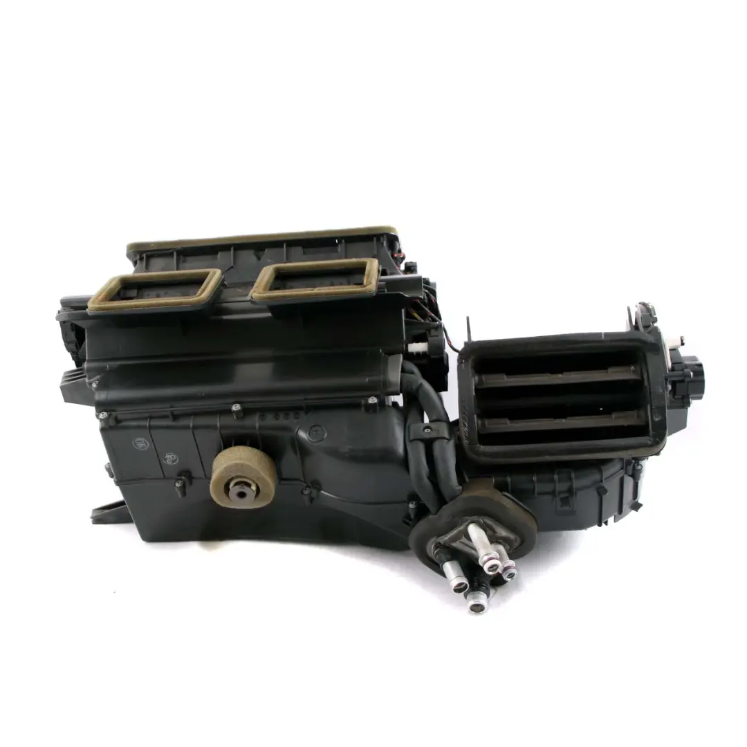 BMW E81 E87 E90 E91 Heater Air Conditioning Matrix Housing Diesel 9134063 - SKU rhd-9136163 - Part number 9136163