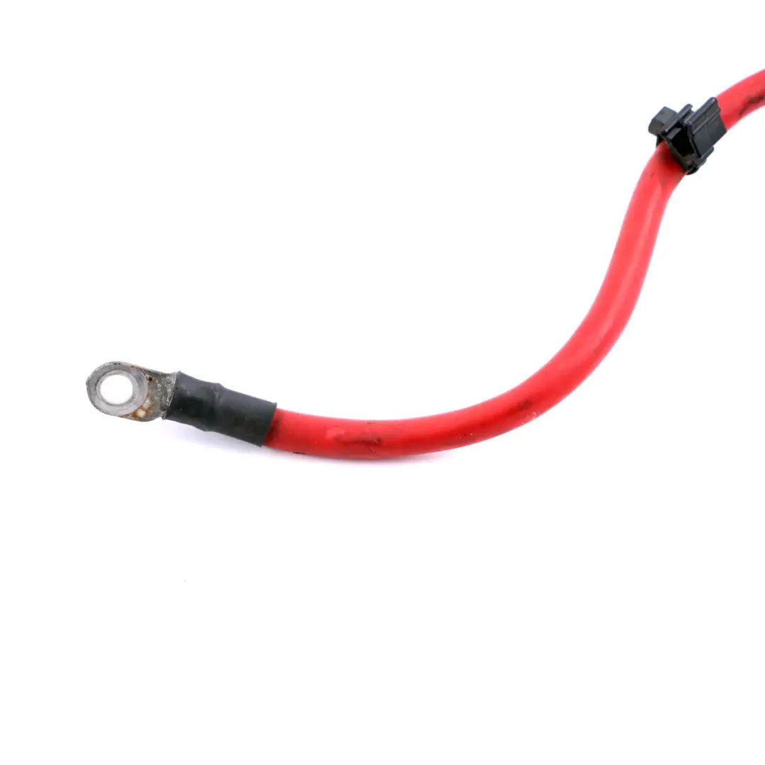 Multifuse B Battery Power Distributor Cable to Mini Cooper One R55 R56 with Part number 9136725 Mini Cooper One R55 R56 Multifuse B Battery Power Distributor Cable - SKU rhd-9136725-1 - Part number 9136725
