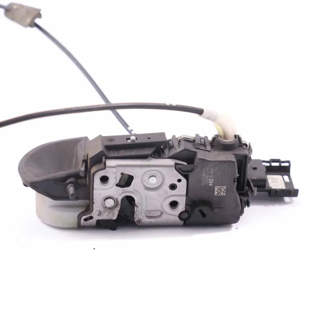 Door Lock Front Right O/S Latch Catch Actuator Mechanism to Peugeot 3008 with Part number 9136GF Peugeot 3008 Door Lock Front Right O/S Latch Catch Actuator Mechanism - SKU rhd-9136GF - Part number 9136GF