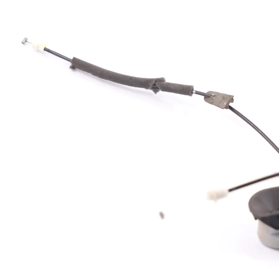 Peugeot 3008 Door Lock Front Right O/S Latch Catch Actuator Mechanism - SKU rhd-9136GF - Part number 9136GF