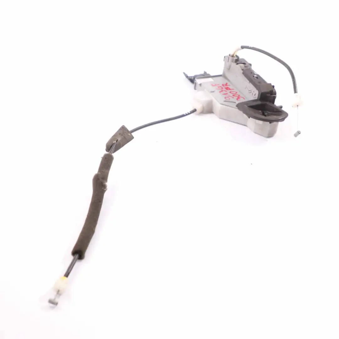 Door Lock Front Right O/S Latch Catch Actuator Mechanism to Peugeot 3008 with Part number 9136GF Peugeot 3008 Door Lock Front Right O/S Latch Catch Actuator Mechanism - SKU rhd-9136GF - Part number 9136GF