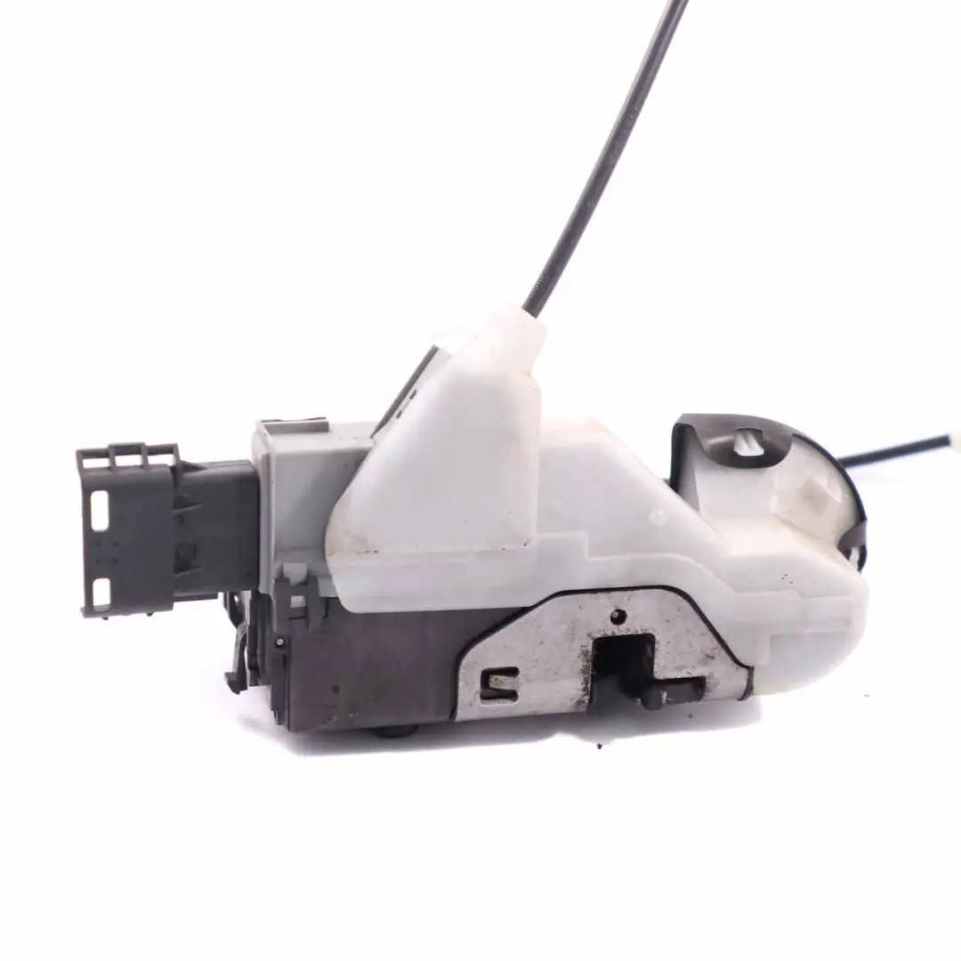 Door Lock Front Right O/S Latch Catch Actuator Mechanism to Peugeot 3008 with Part number 9136GF Peugeot 3008 Door Lock Front Right O/S Latch Catch Actuator Mechanism - SKU rhd-9136GF - Part number 9136GF