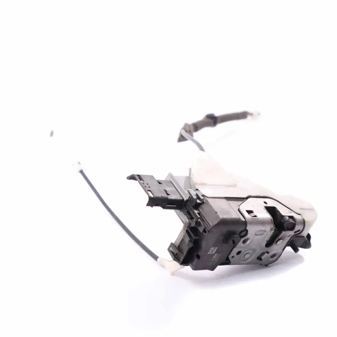 Peugeot 3008 Door Lock Front Right O/S Latch Catch Actuator Mechanism - SKU rhd-9136GF - Part number 9136GF