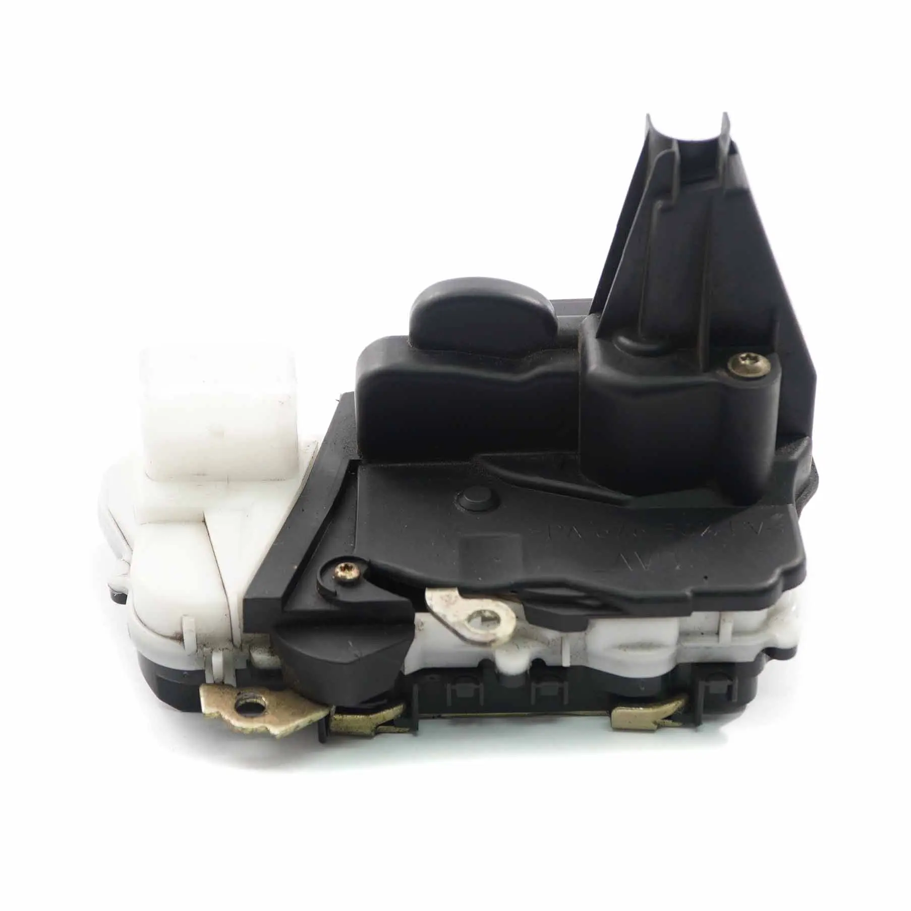 Peugeot 207 Door Lock Front Right O/S Latch Catch Actuator Mechanism 9136W5