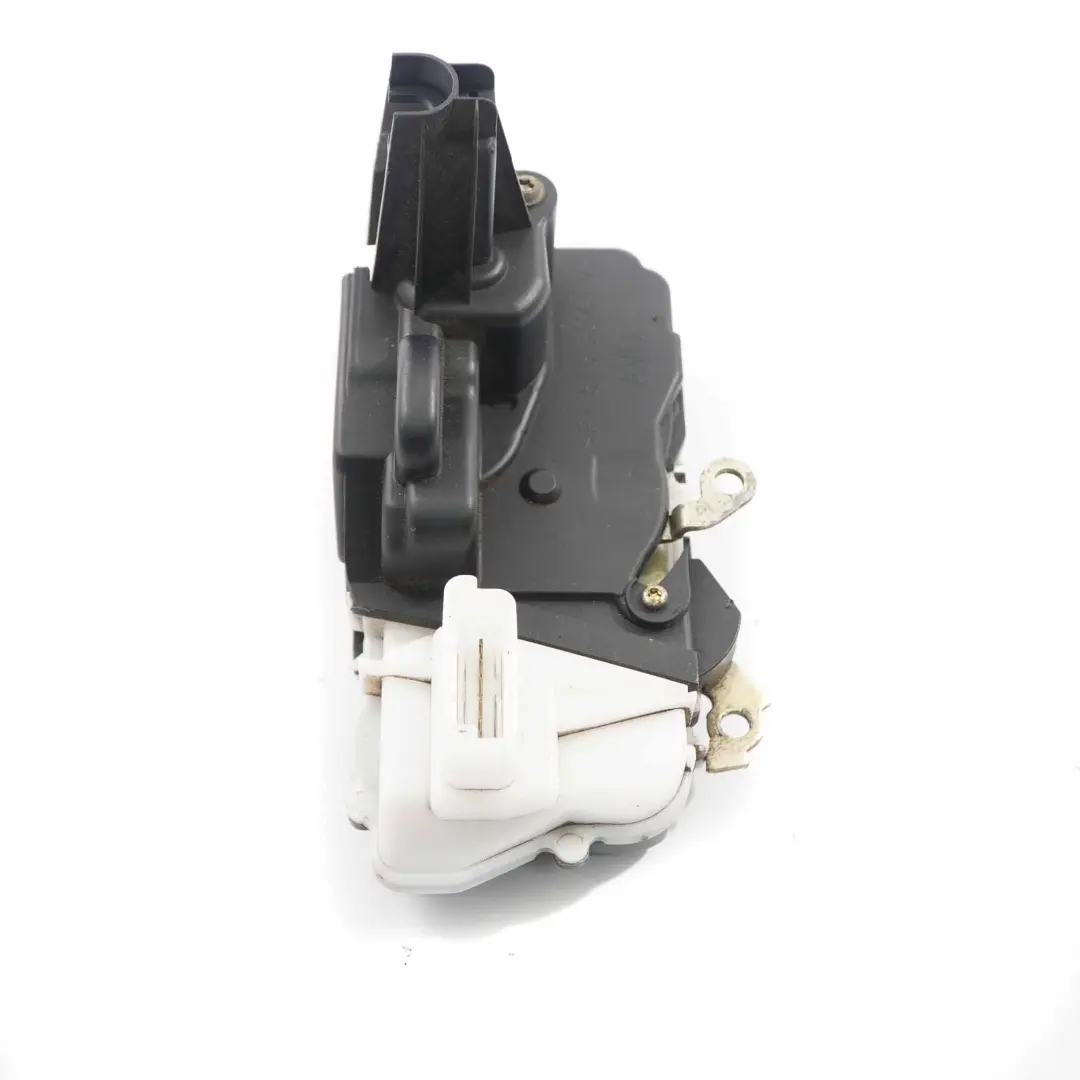 Door Lock Front Right O/S Latch Catch Actuator Mechanism to Peugeot 207 with Part number 9136W5 Peugeot 207 Door Lock Front Right O/S Latch Catch Actuator Mechanism - SKU rhd-9136W5 - Part number 9136W5