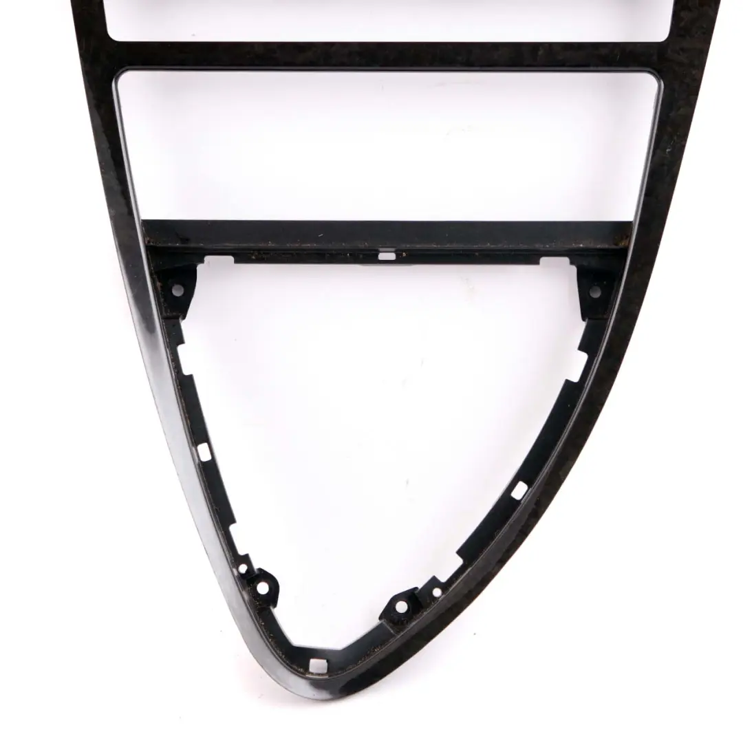 Centre Console Dashboard Cover Trim Strip Panel Ashtray Birch Grey to BMW E63 E64 with Part number 9140564 BMW E63 E64 Centre Console Dashboard Cover Trim Strip Panel Ashtray Birch Grey - SKU rhd-9140564-2 - Part number 9140564