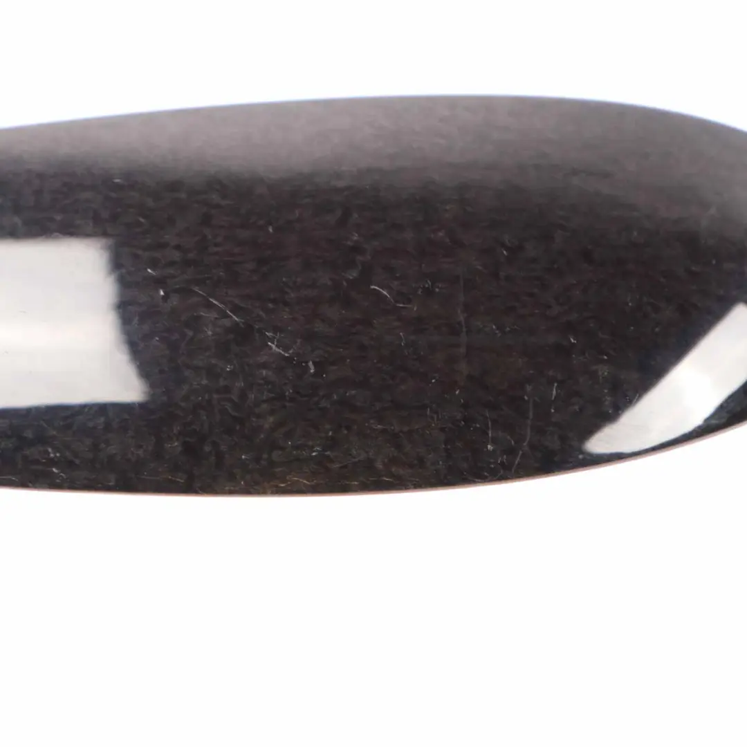 BMW E63 E64 Centre Console Dashboard Cover Trim Strip Panel Ashtray Birch Grey - SKU rhd-9140564-2 - Part number 9140564