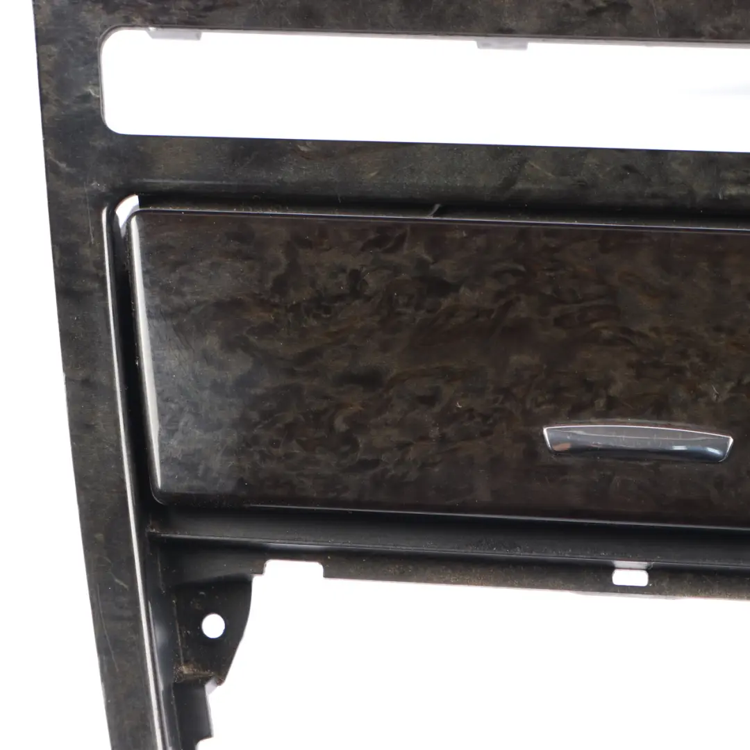 Centre Console Dashboard Cover Trim Strip Panel Ashtray Birch Grey to BMW E63 E64 with Part number 9140564 BMW E63 E64 Centre Console Dashboard Cover Trim Strip Panel Ashtray Birch Grey - SKU rhd-9140564-2 - Part number 9140564