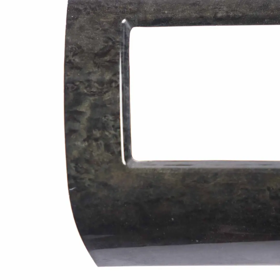 Centre Console Dashboard Cover Trim Strip Panel Ashtray Birch Grey to BMW E63 E64 with Part number 9140564 BMW E63 E64 Centre Console Dashboard Cover Trim Strip Panel Ashtray Birch Grey - SKU rhd-9140564-2 - Part number 9140564